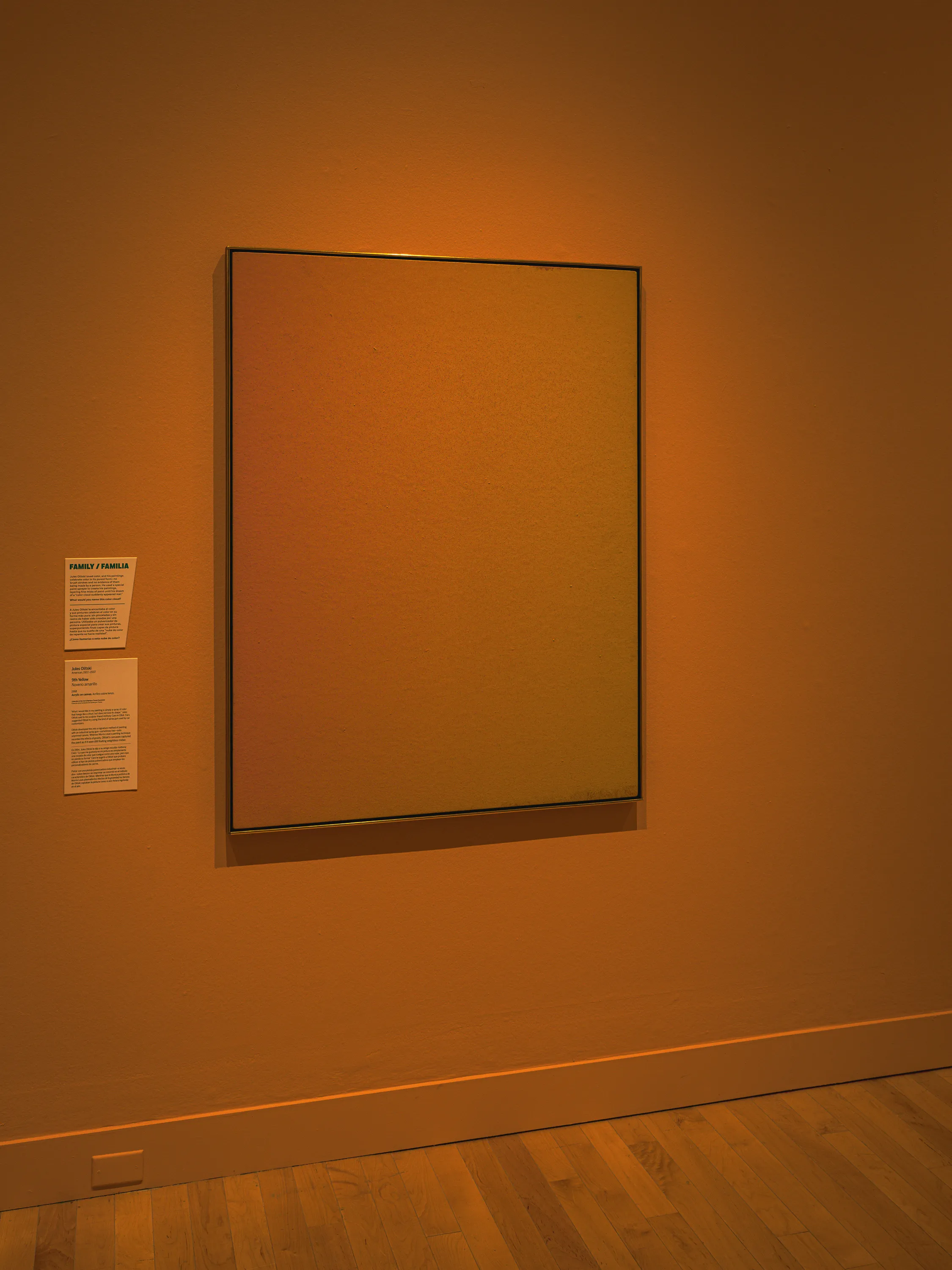 Oil, Stone and Steel — Philbrook Museum of Art