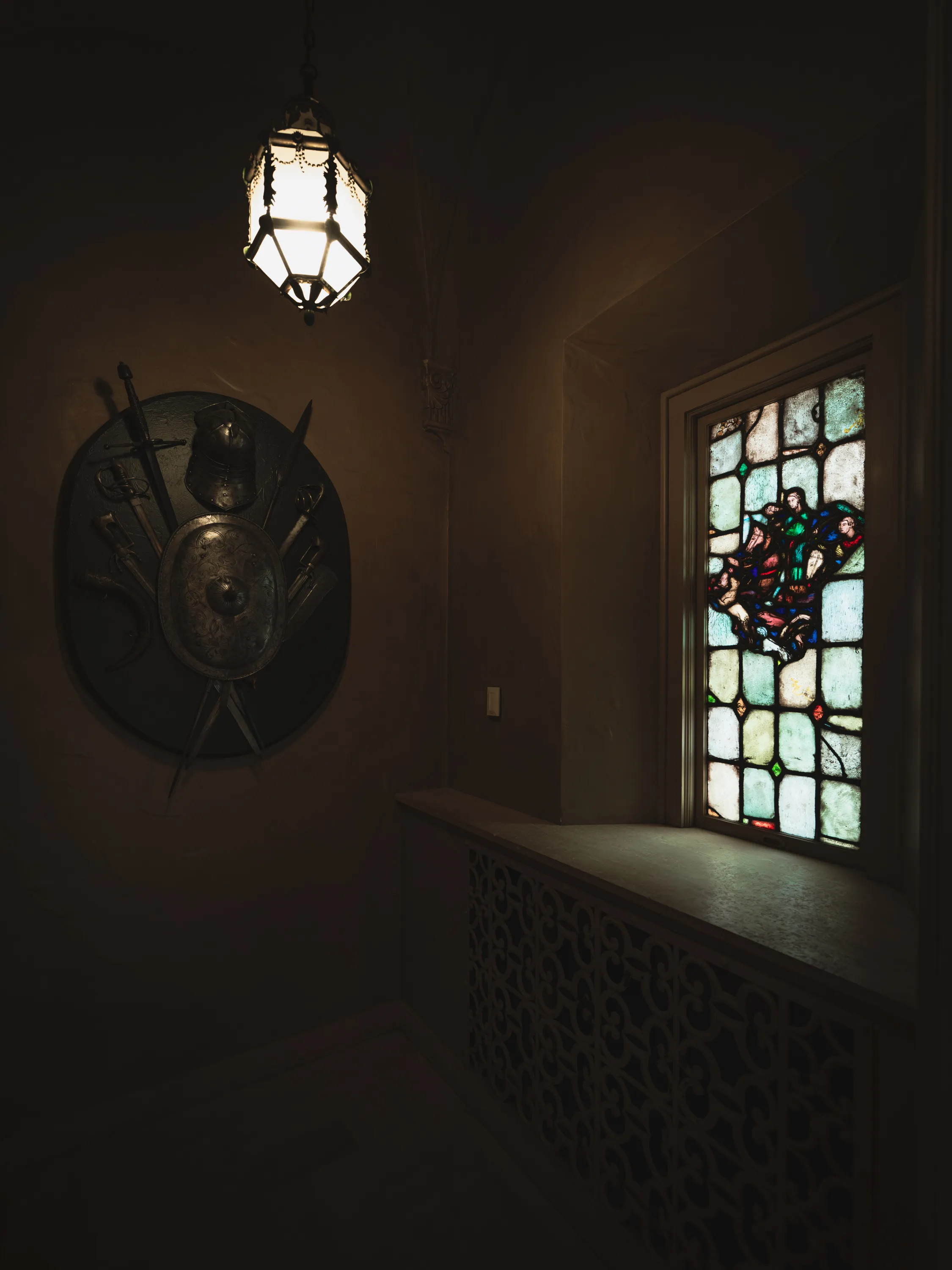 Oil, Stone and Steel — Philbrook Museum of Art