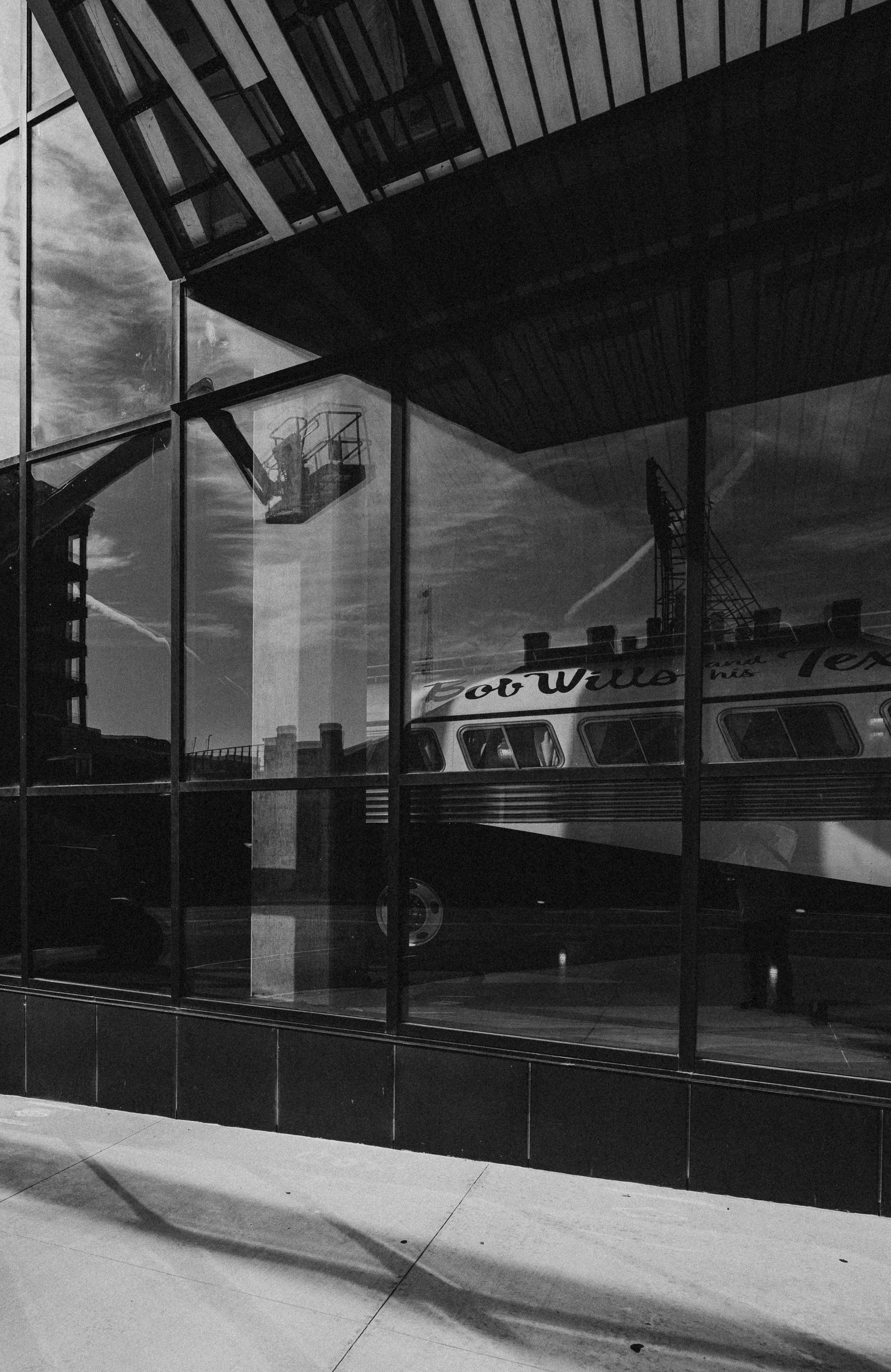 Oil, Stone and Steel — Tulsa, OK