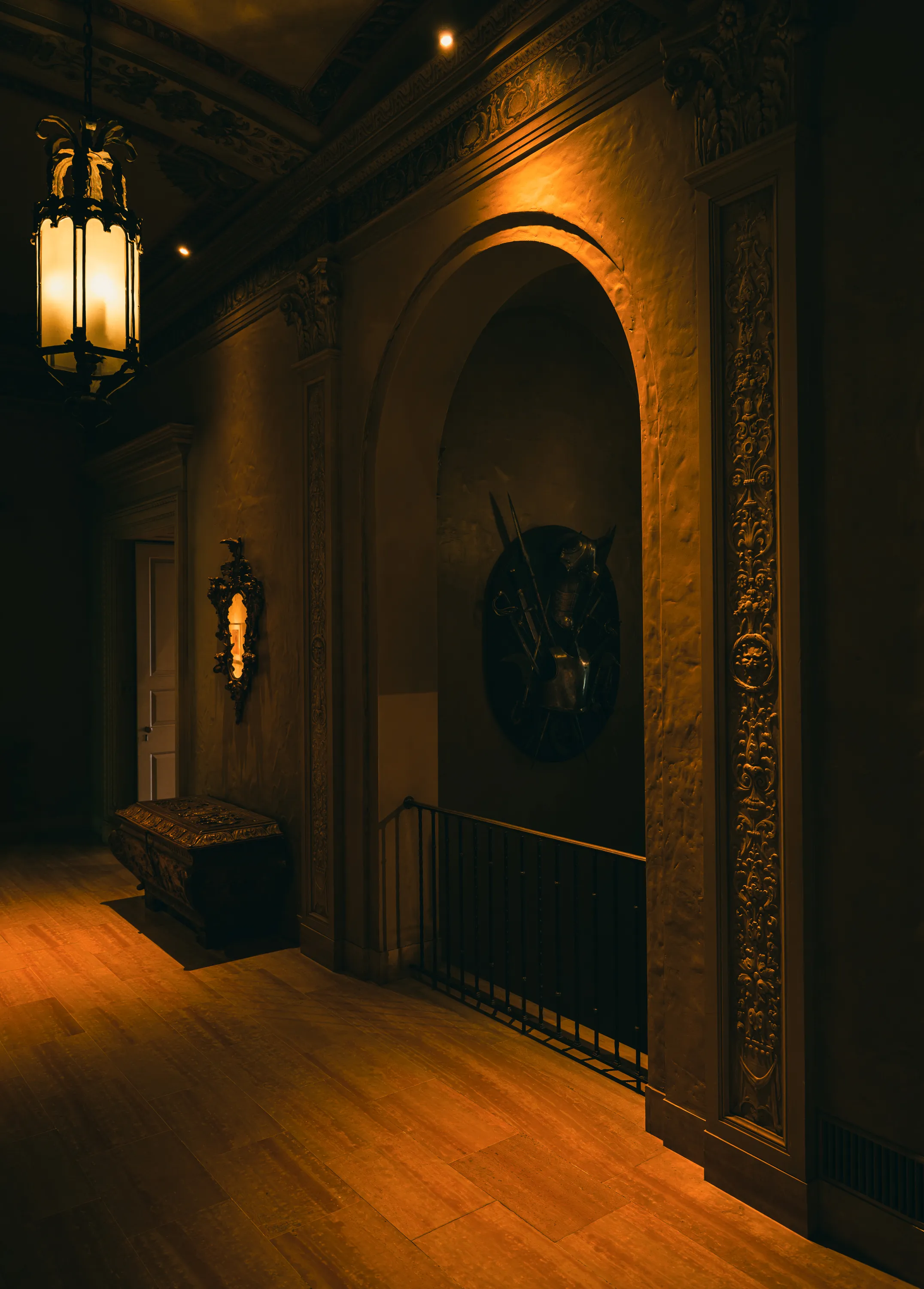 Oil, Stone and Steel — Philbrook Museum of Art