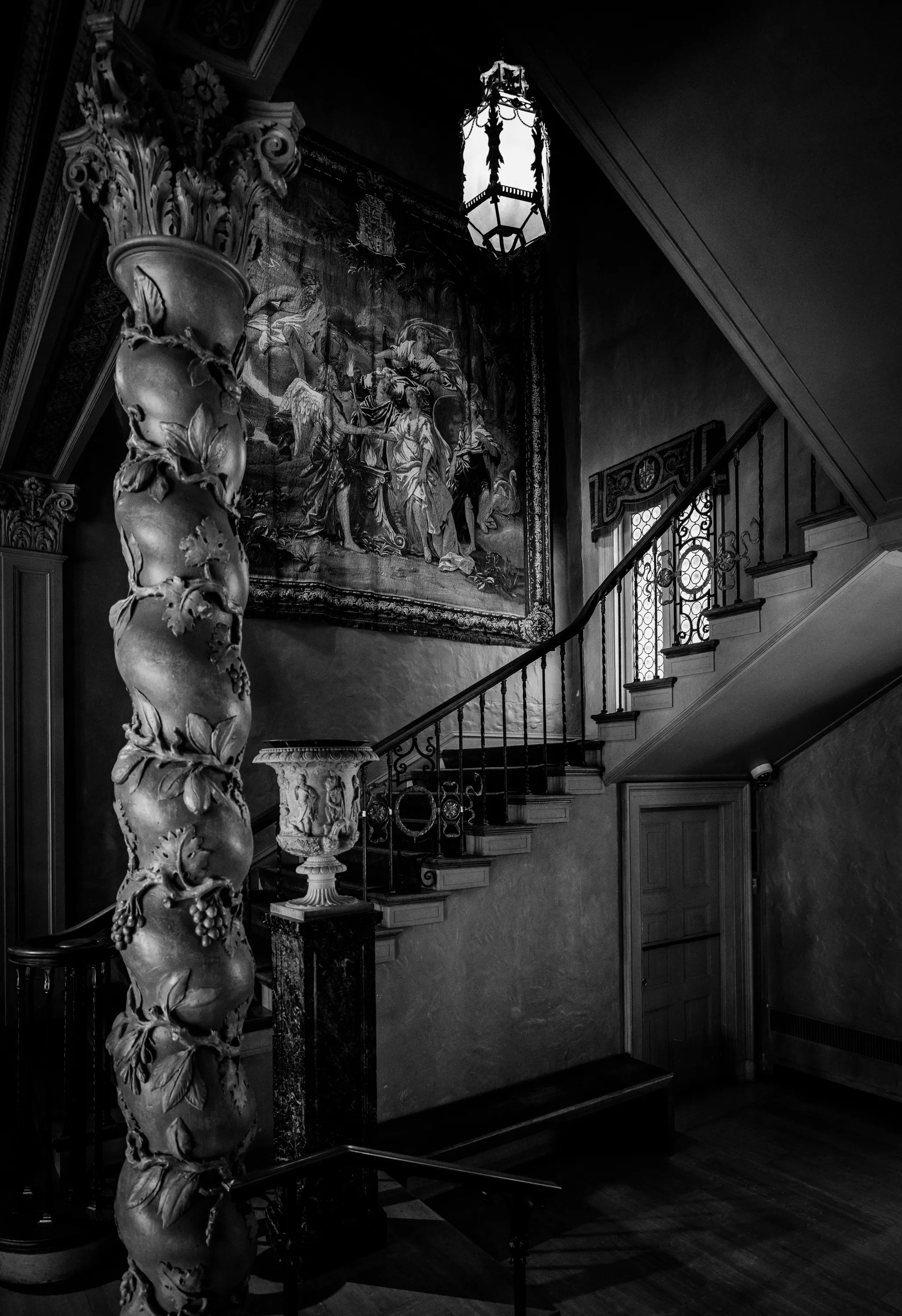Oil, Stone and Steel — Philbrook Museum of Art