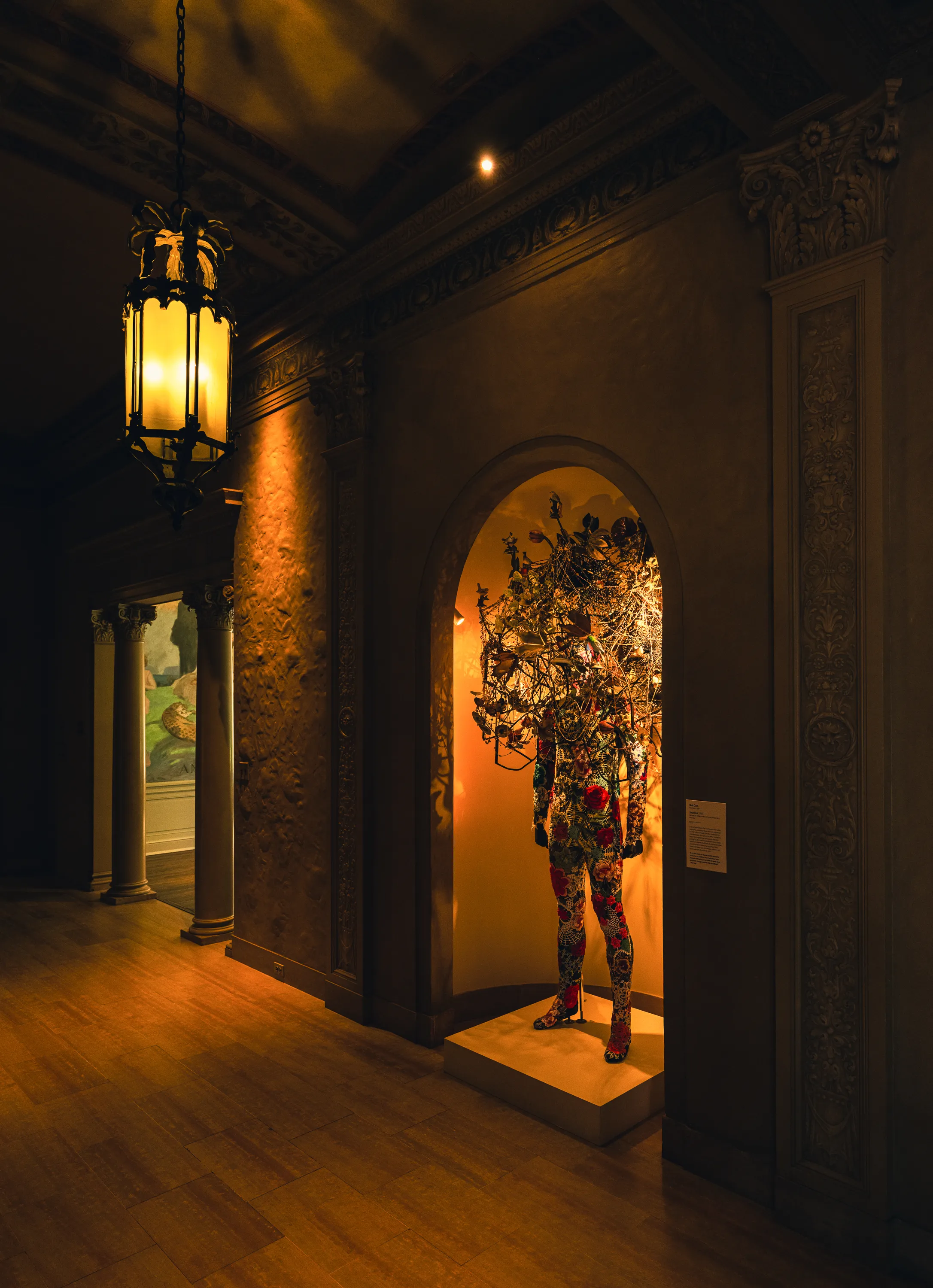 Oil, Stone and Steel — Philbrook Museum of Art
