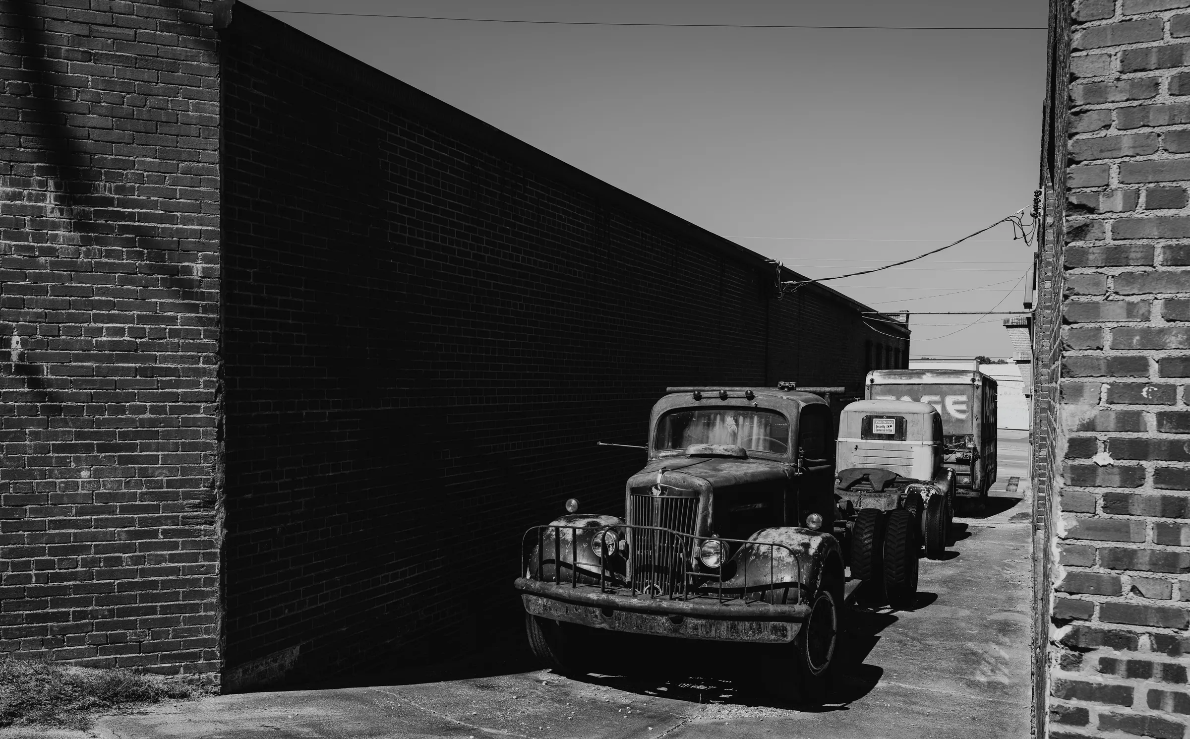 Oil, Stone and Steel — Tulsa, OK