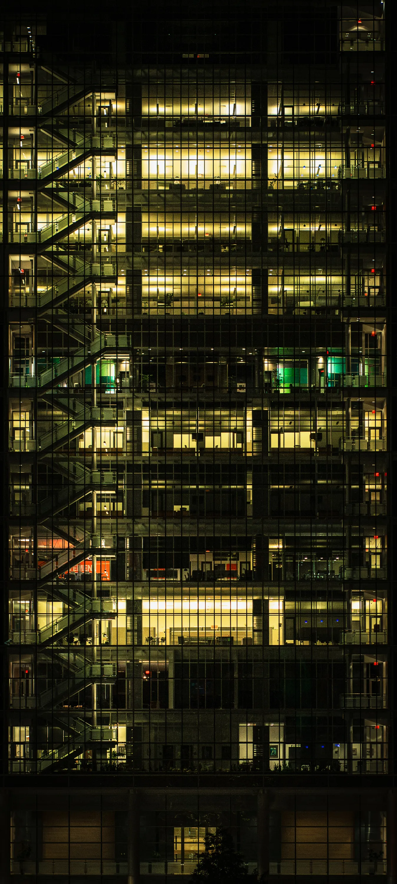 Oil, Stone and Steel — Tulsa, OK
