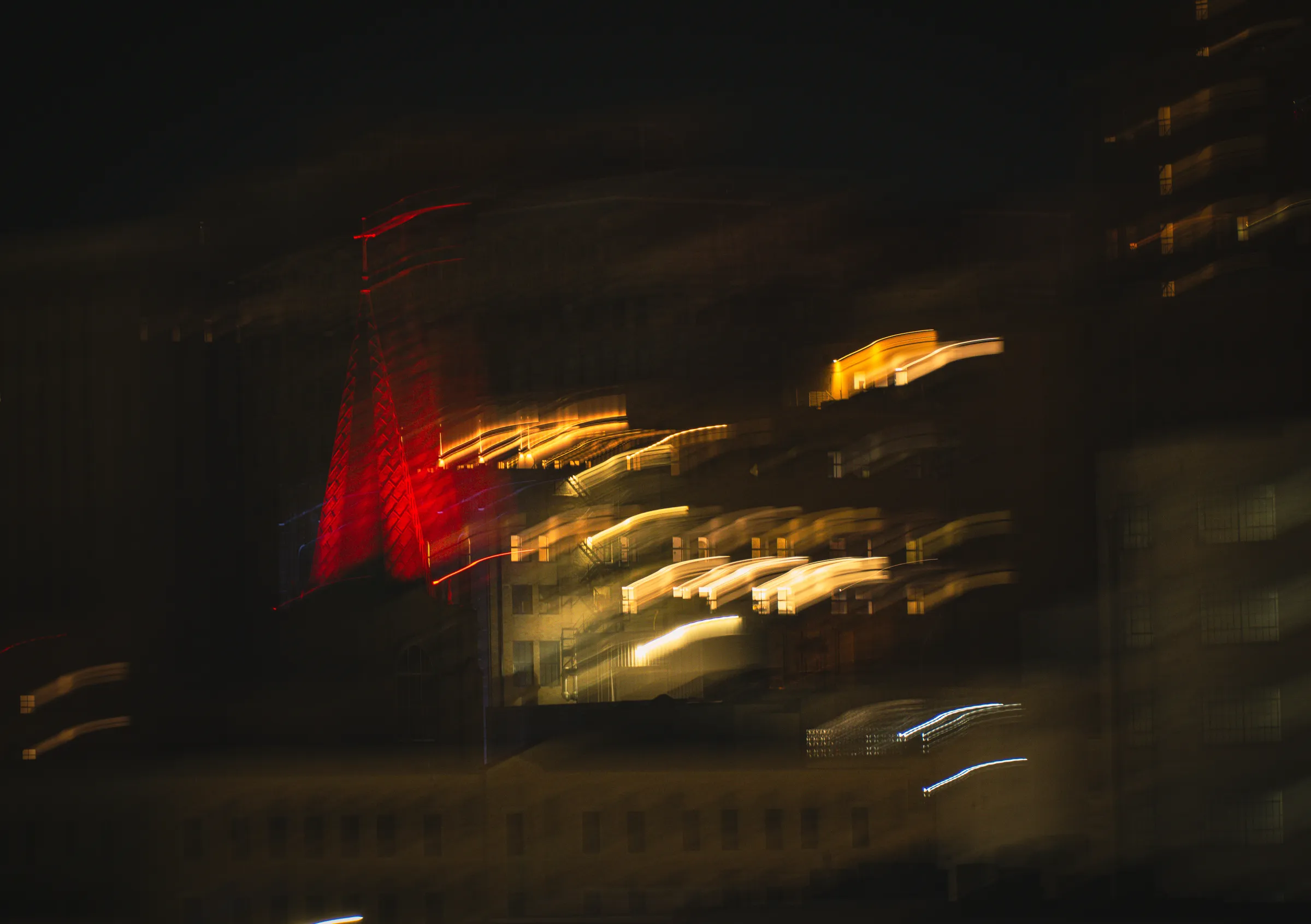 Oil, Stone and Steel — Tulsa, OK
