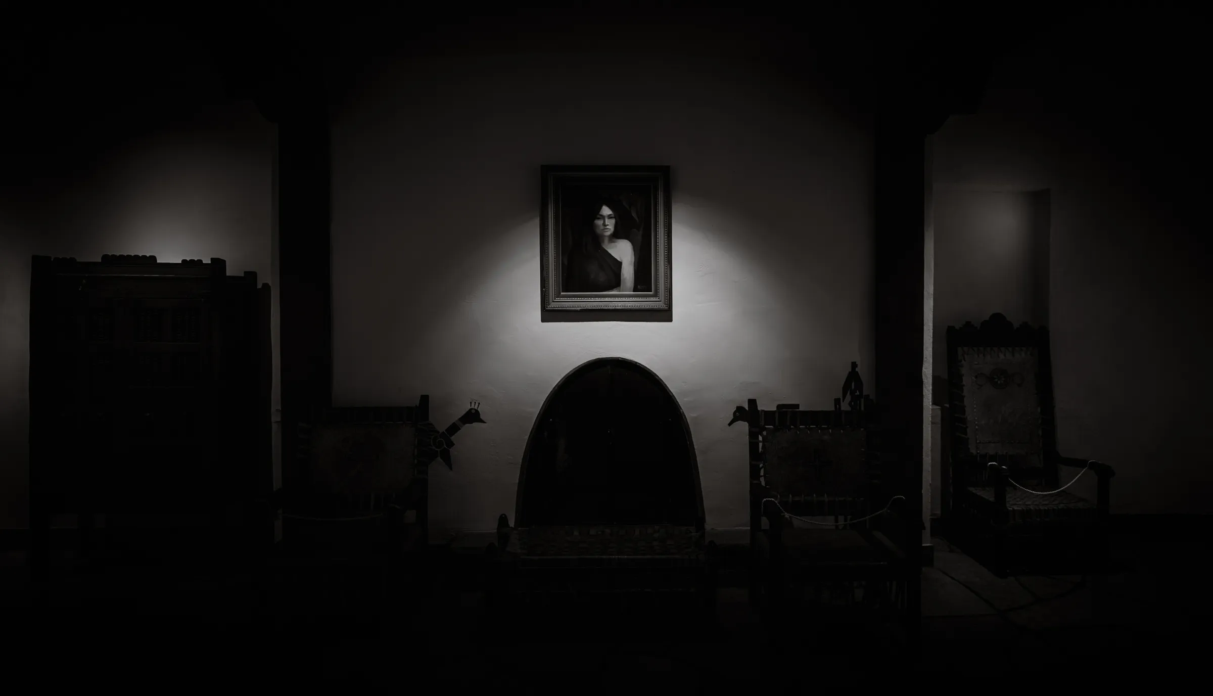 Oil, Stone and Steel — Philbrook Museum of Art