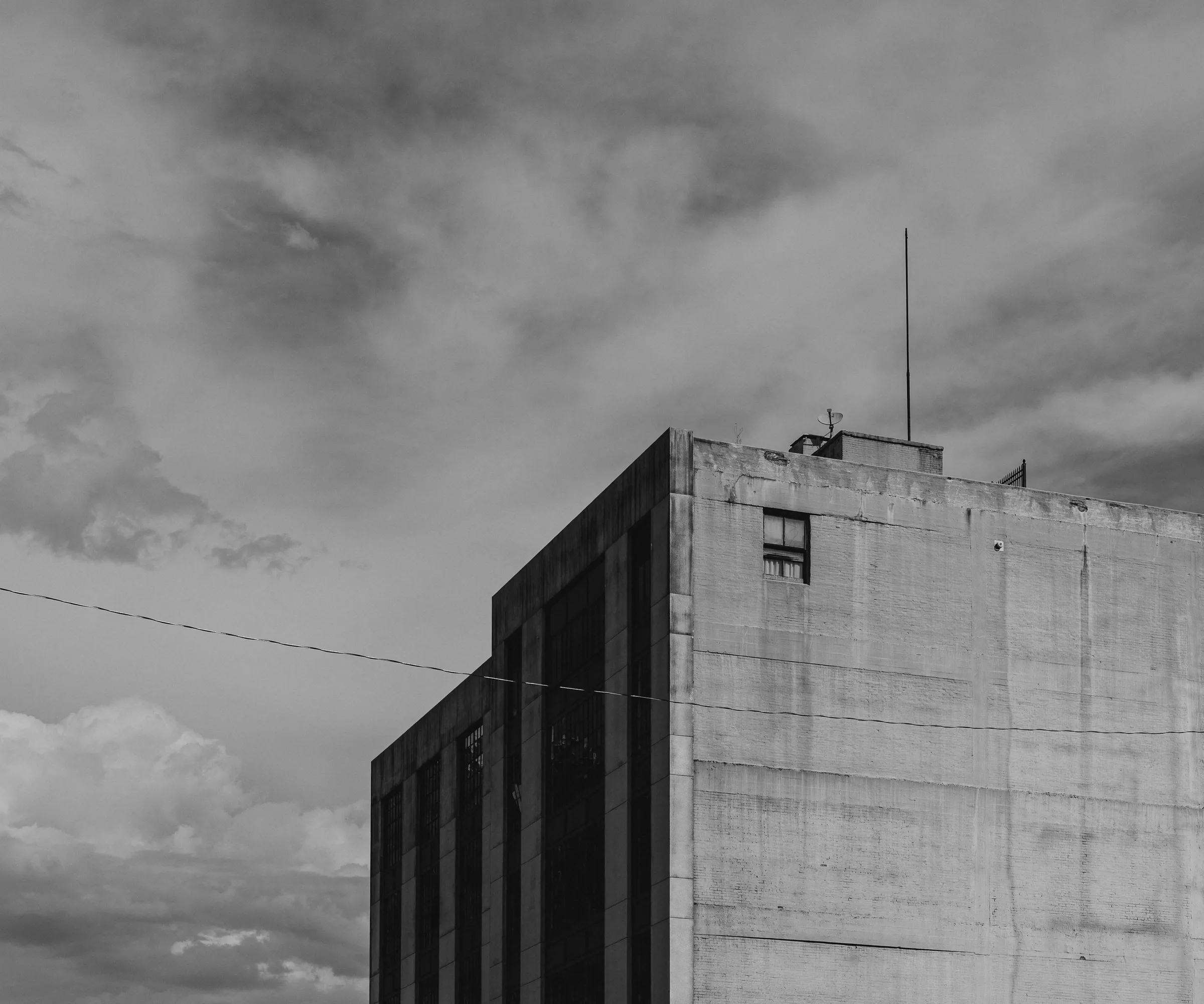 Oil, Stone and Steel — Tulsa, OK