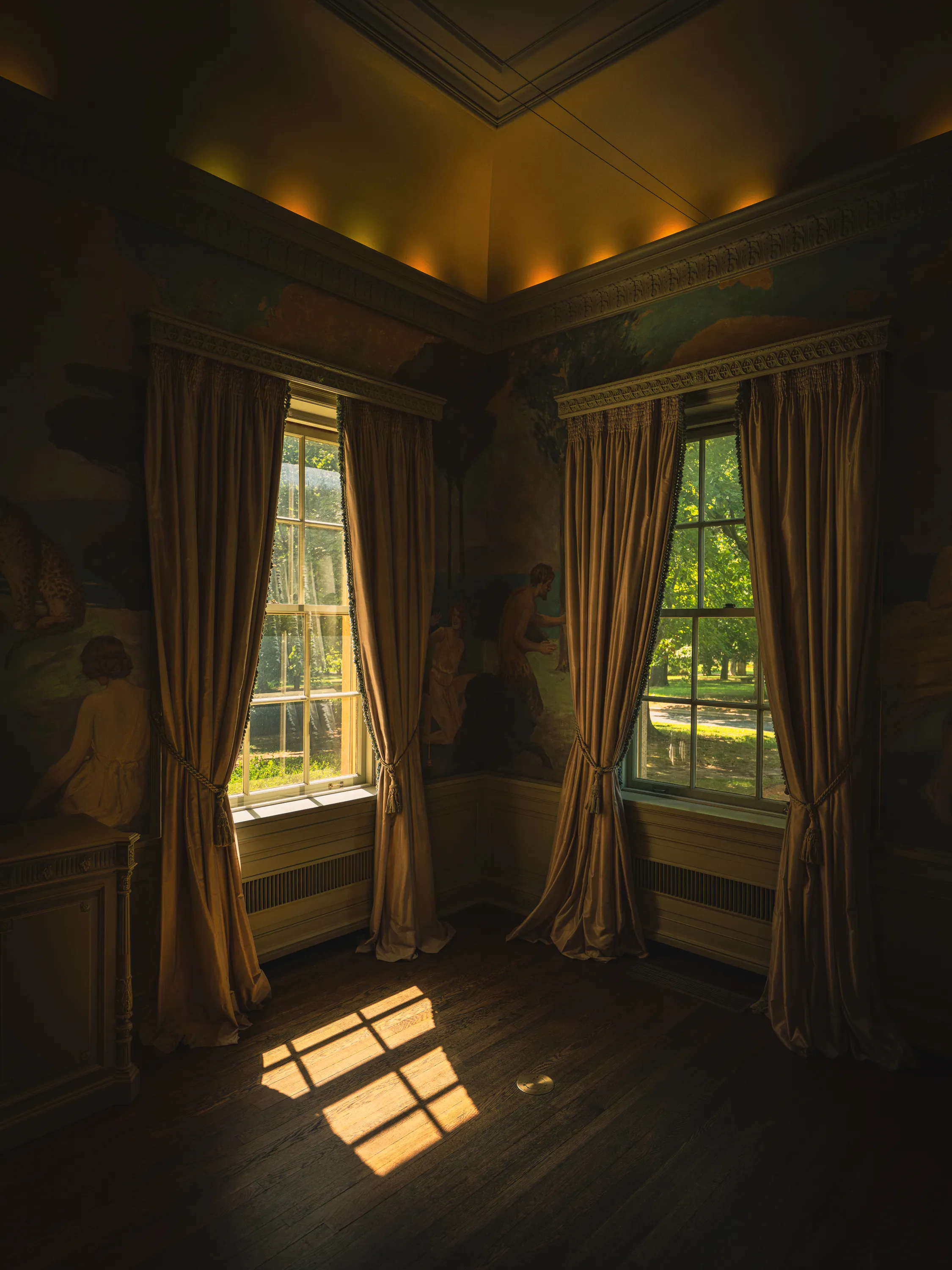 Oil, Stone and Steel — Philbrook Museum of Art