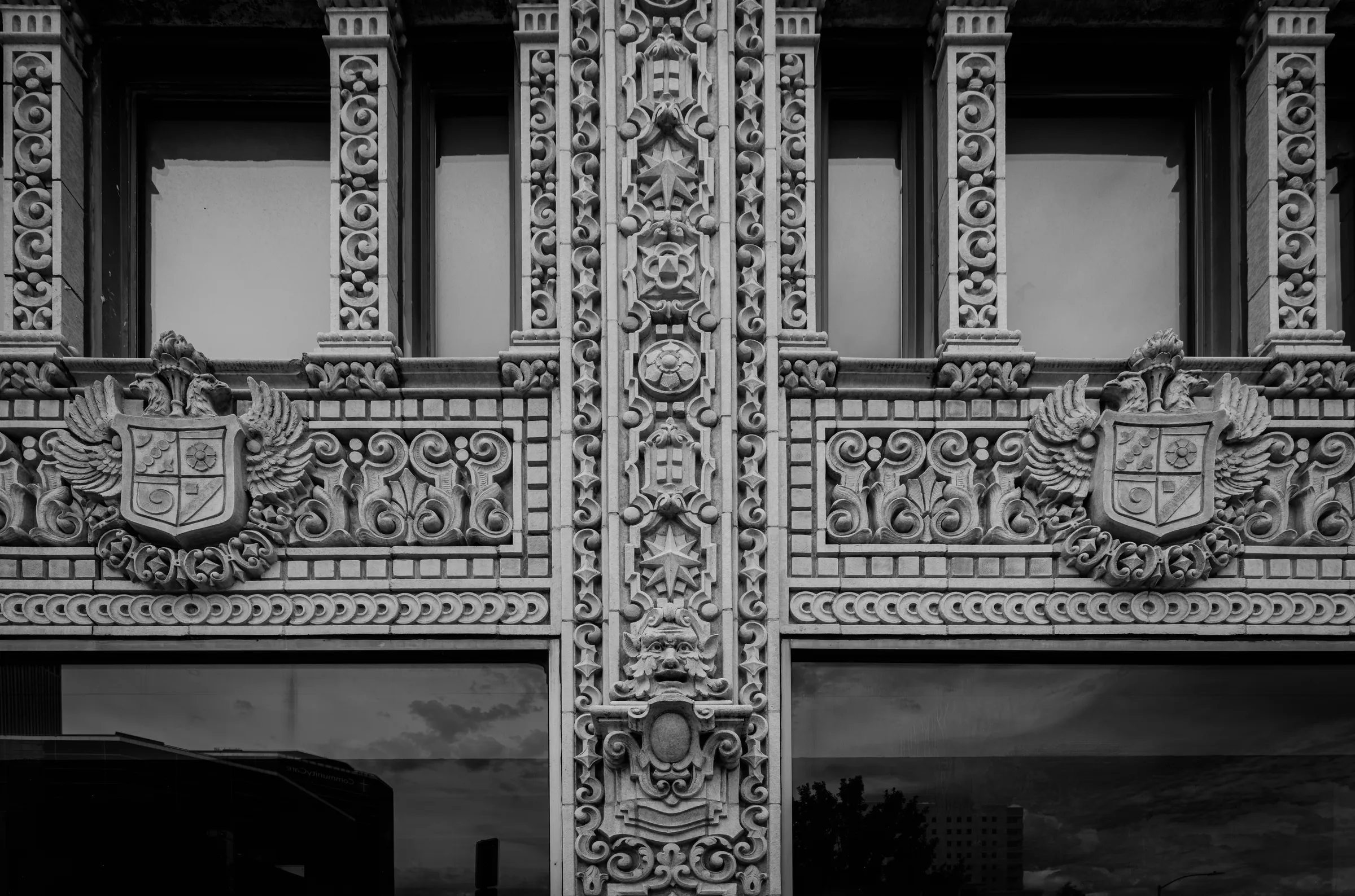Oil, Stone and Steel — Tulsa, OK