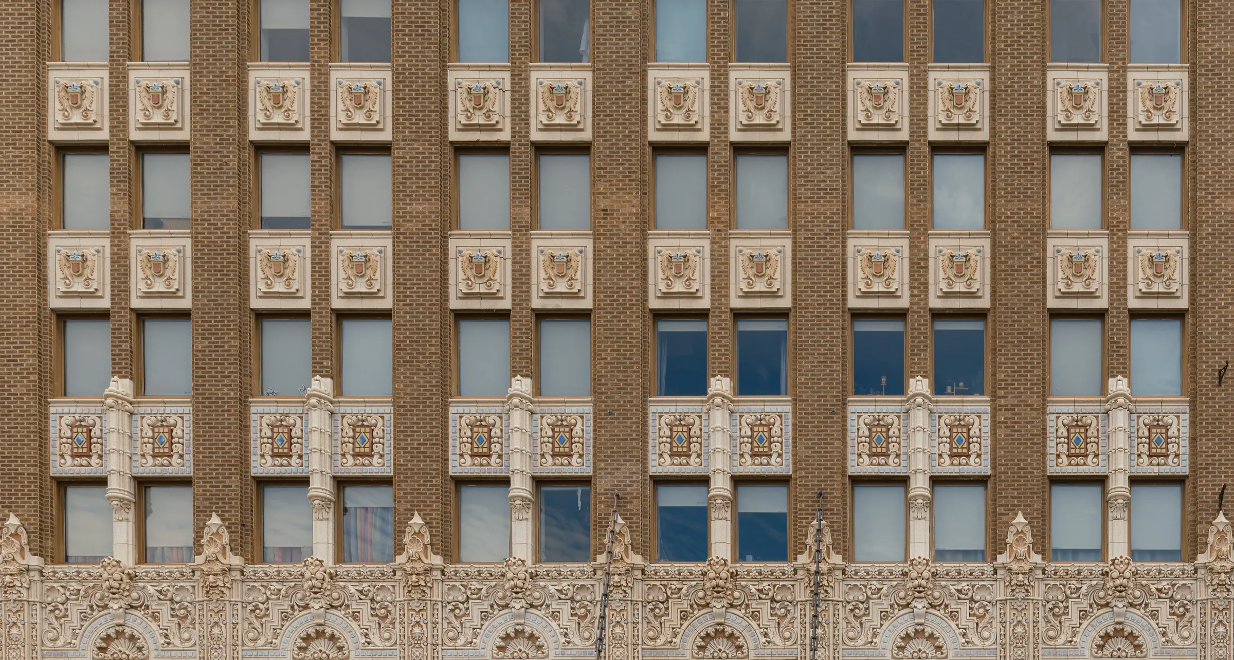 Oil, Stone and Steel — Tulsa, OK