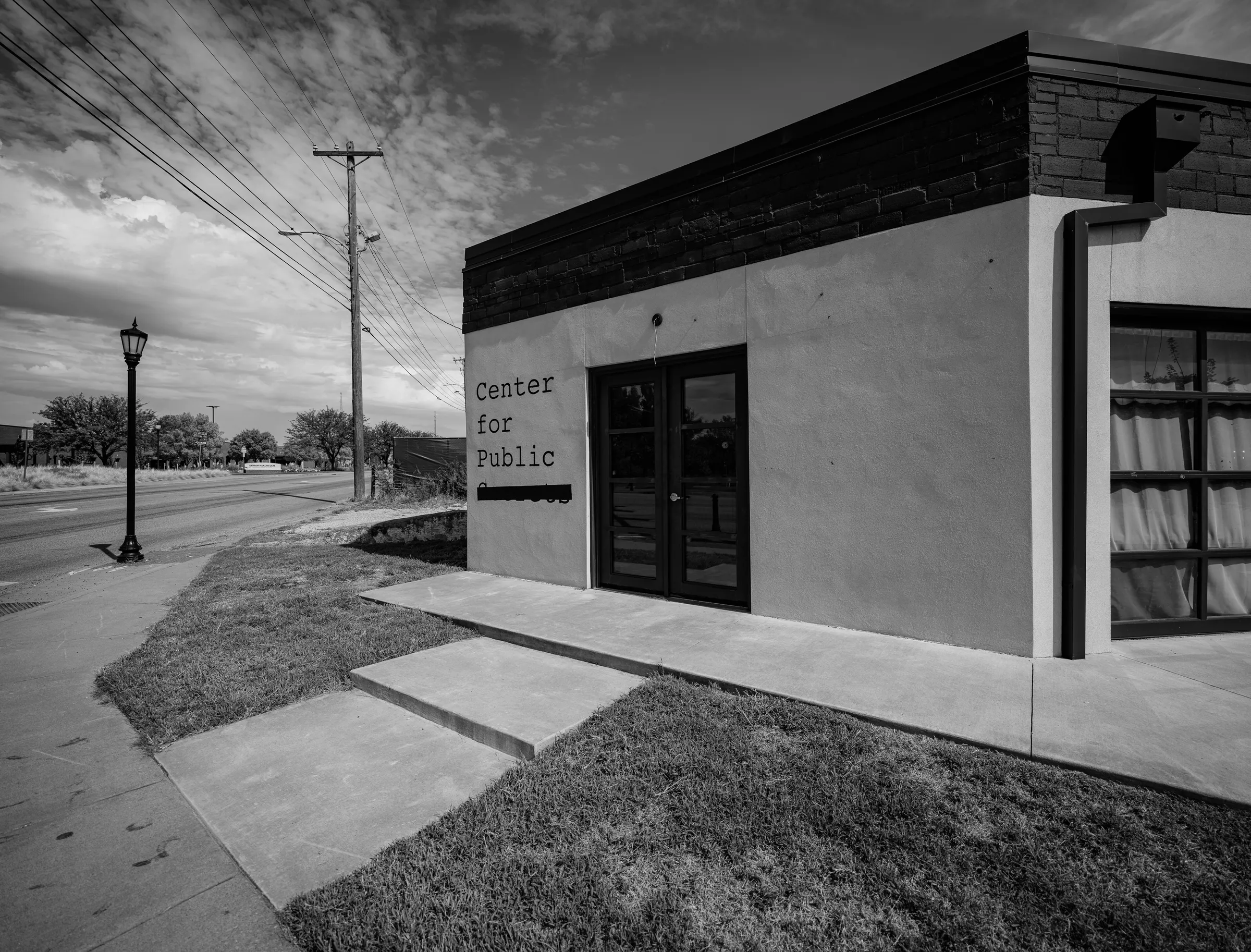 Oil, Stone and Steel — Tulsa, OK