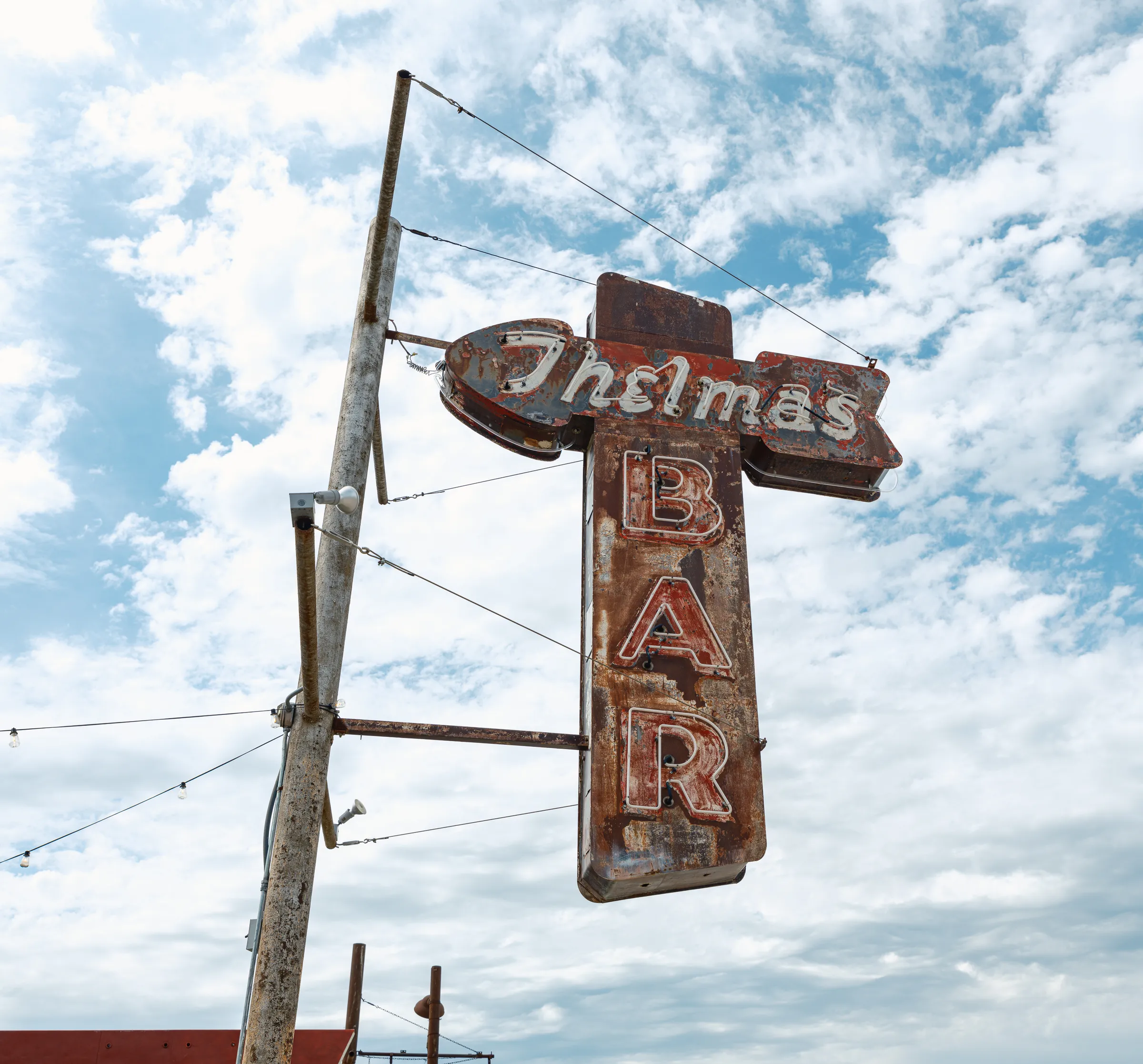 Oil, Stone and Steel — Tulsa, OK