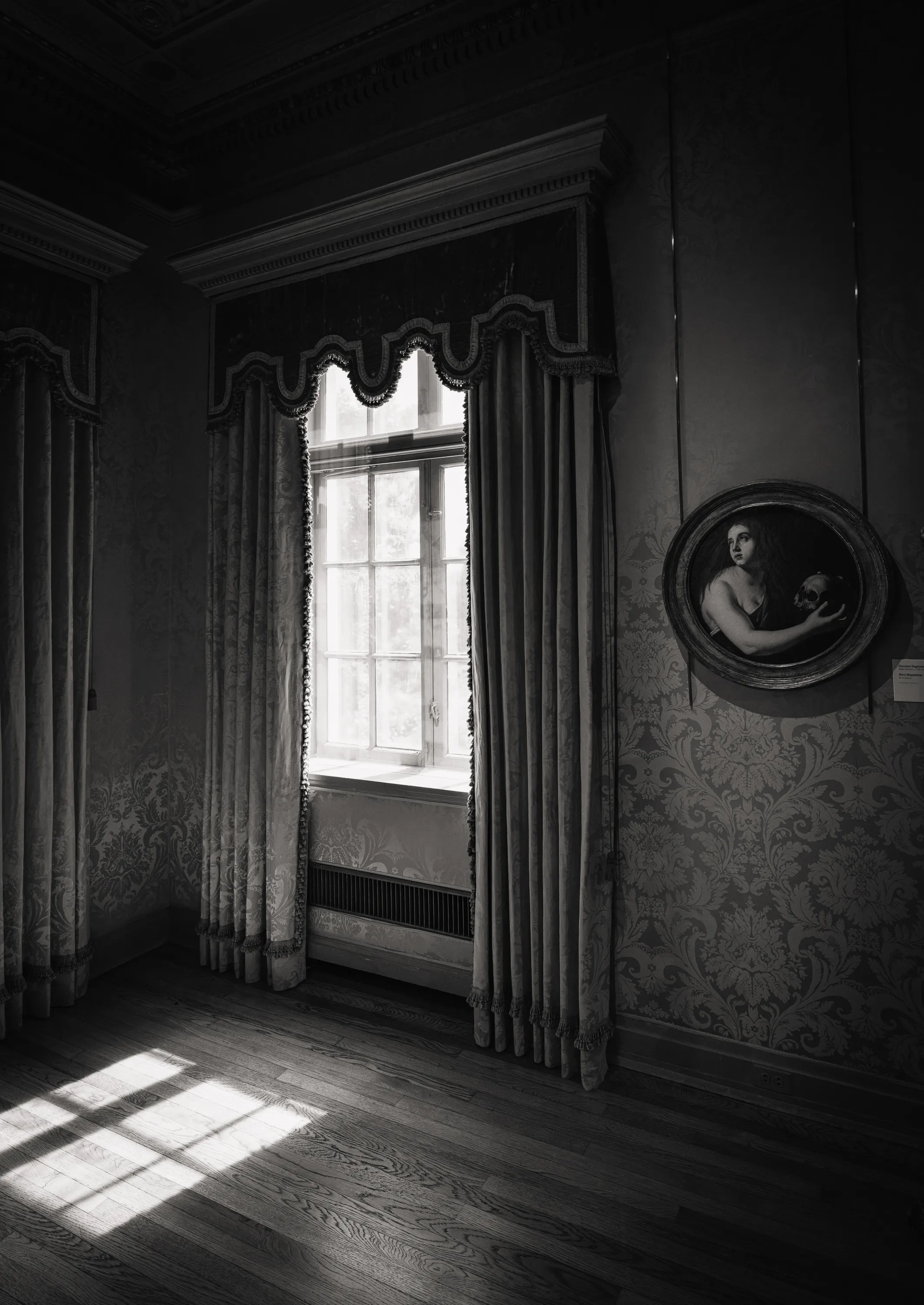 Oil, Stone and Steel — Philbrook Museum of Art