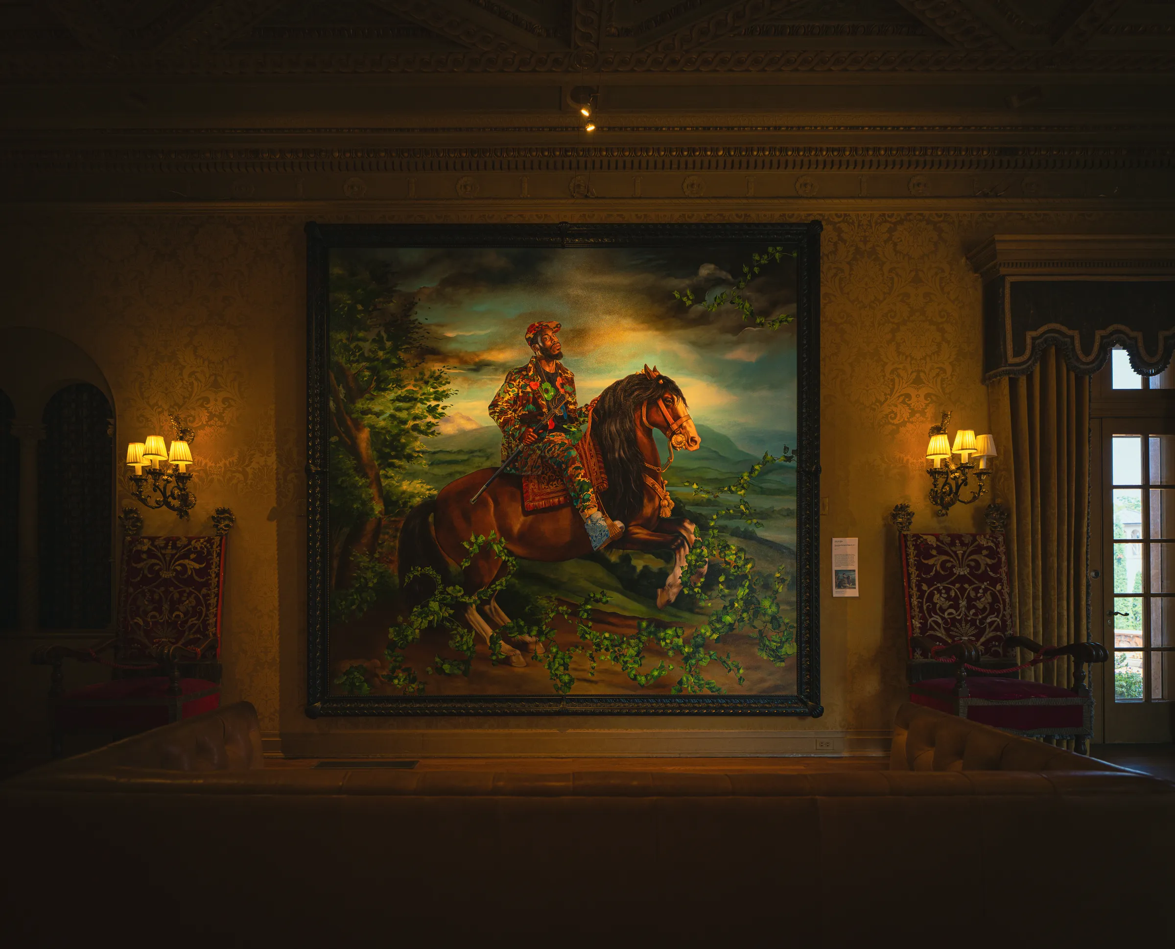 Oil, Stone and Steel — Philbrook Museum of Art