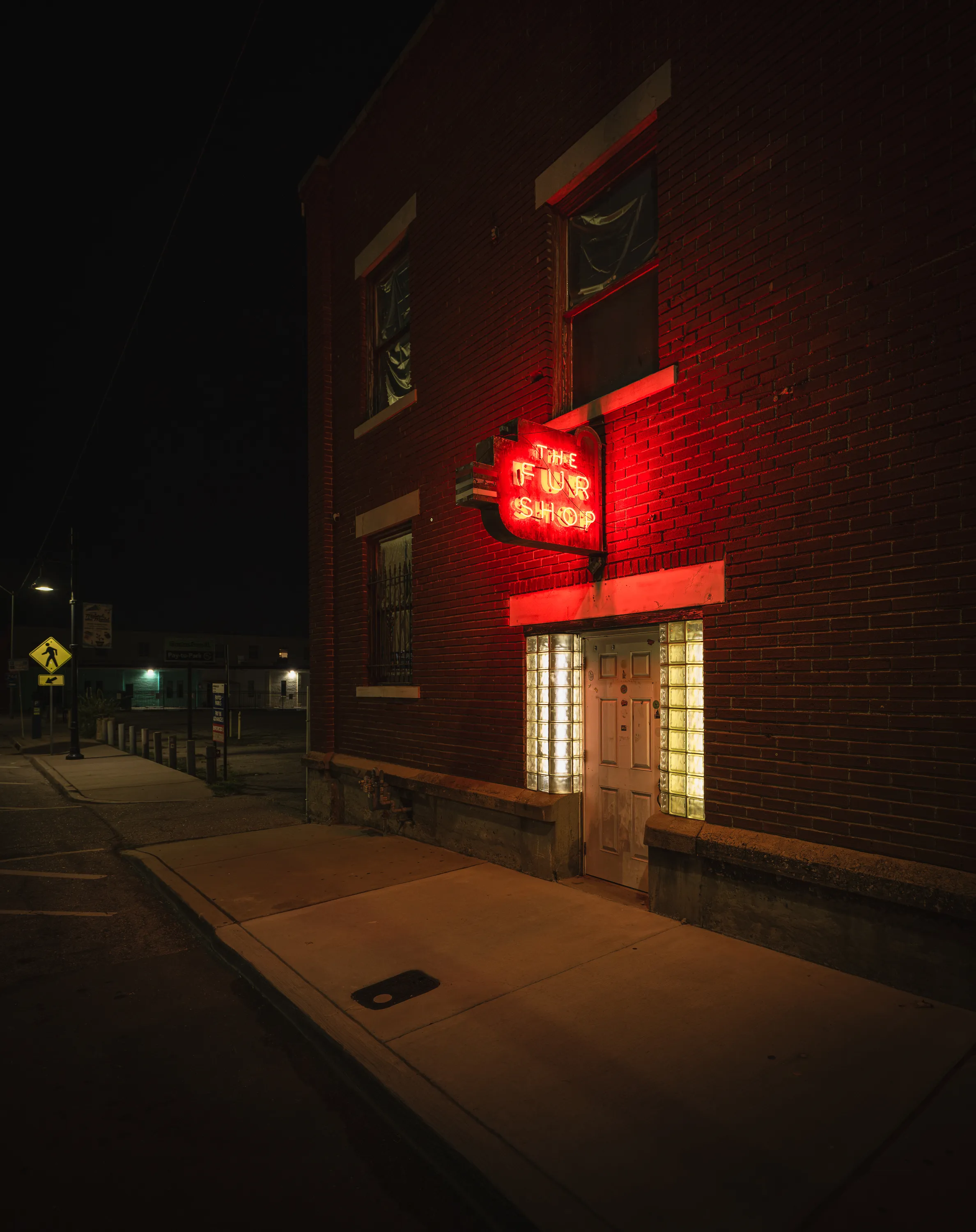 Oil, Stone and Steel — Tulsa, OK