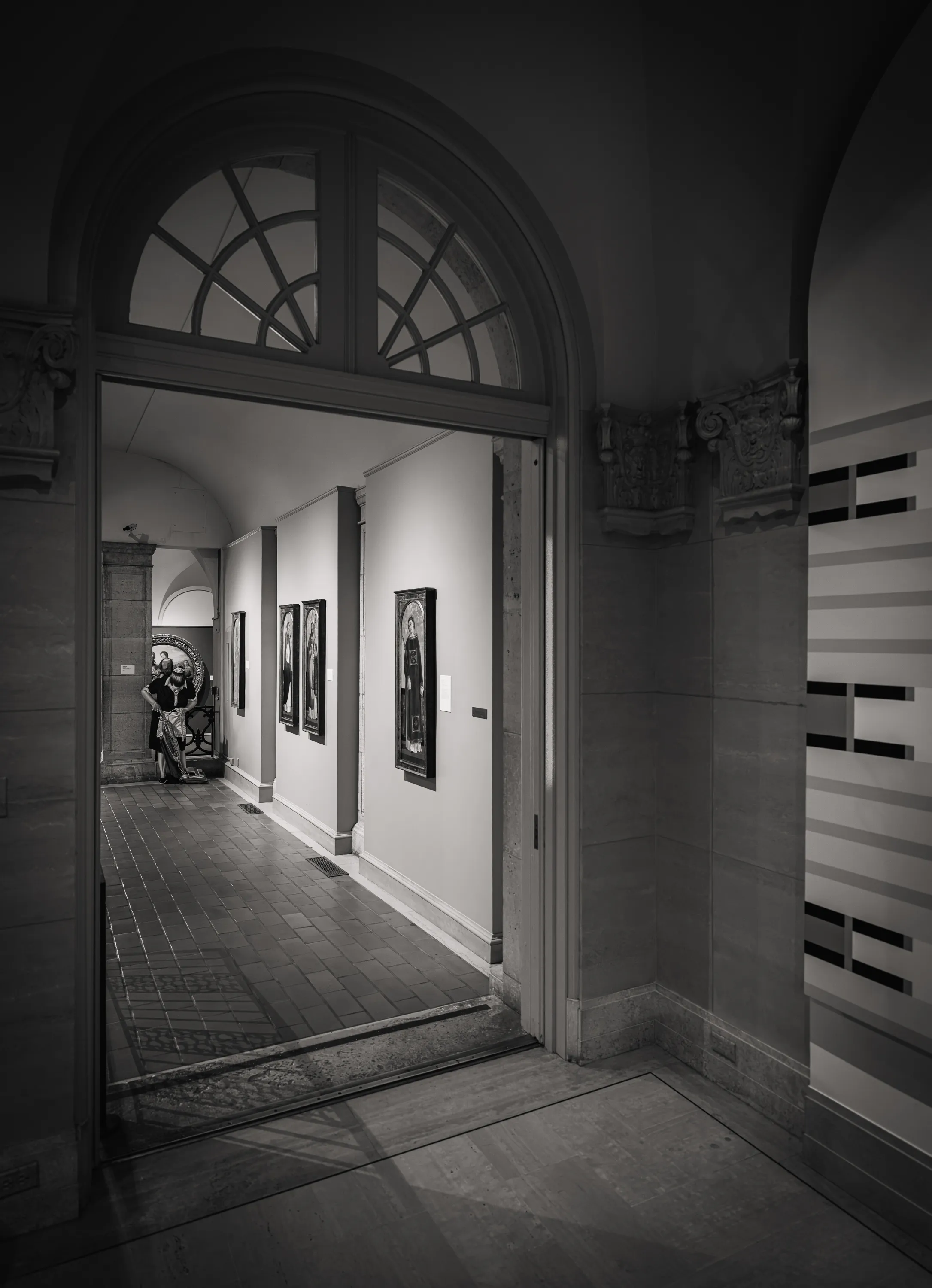 Oil, Stone and Steel — Philbrook Museum of Art