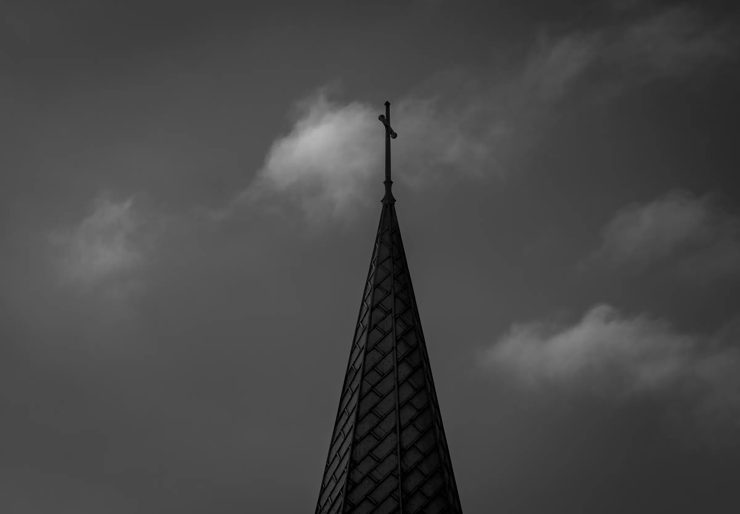 Oil, Stone and Steel — Tulsa, OK
