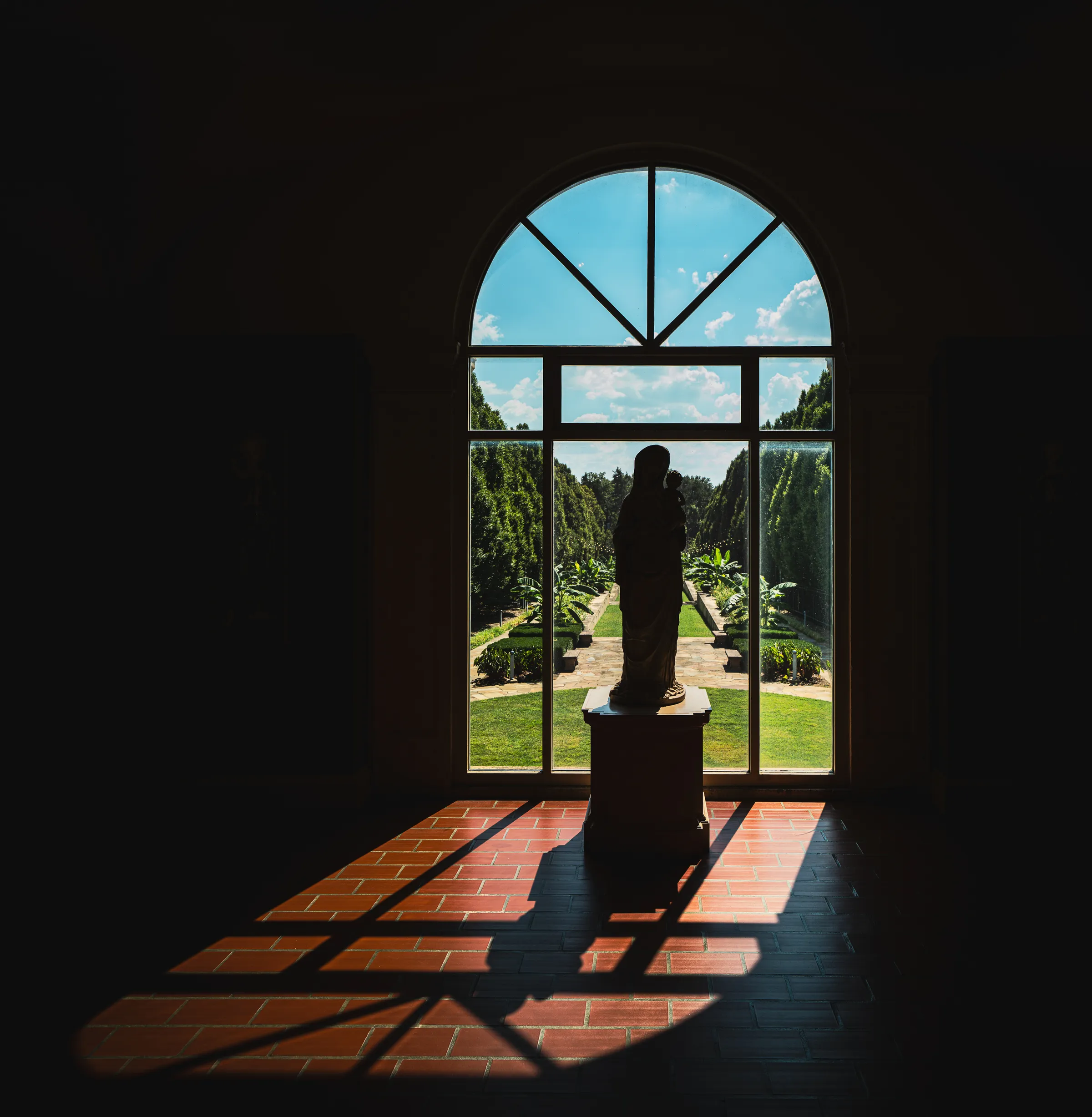 Oil, Stone and Steel — Philbrook Museum of Art