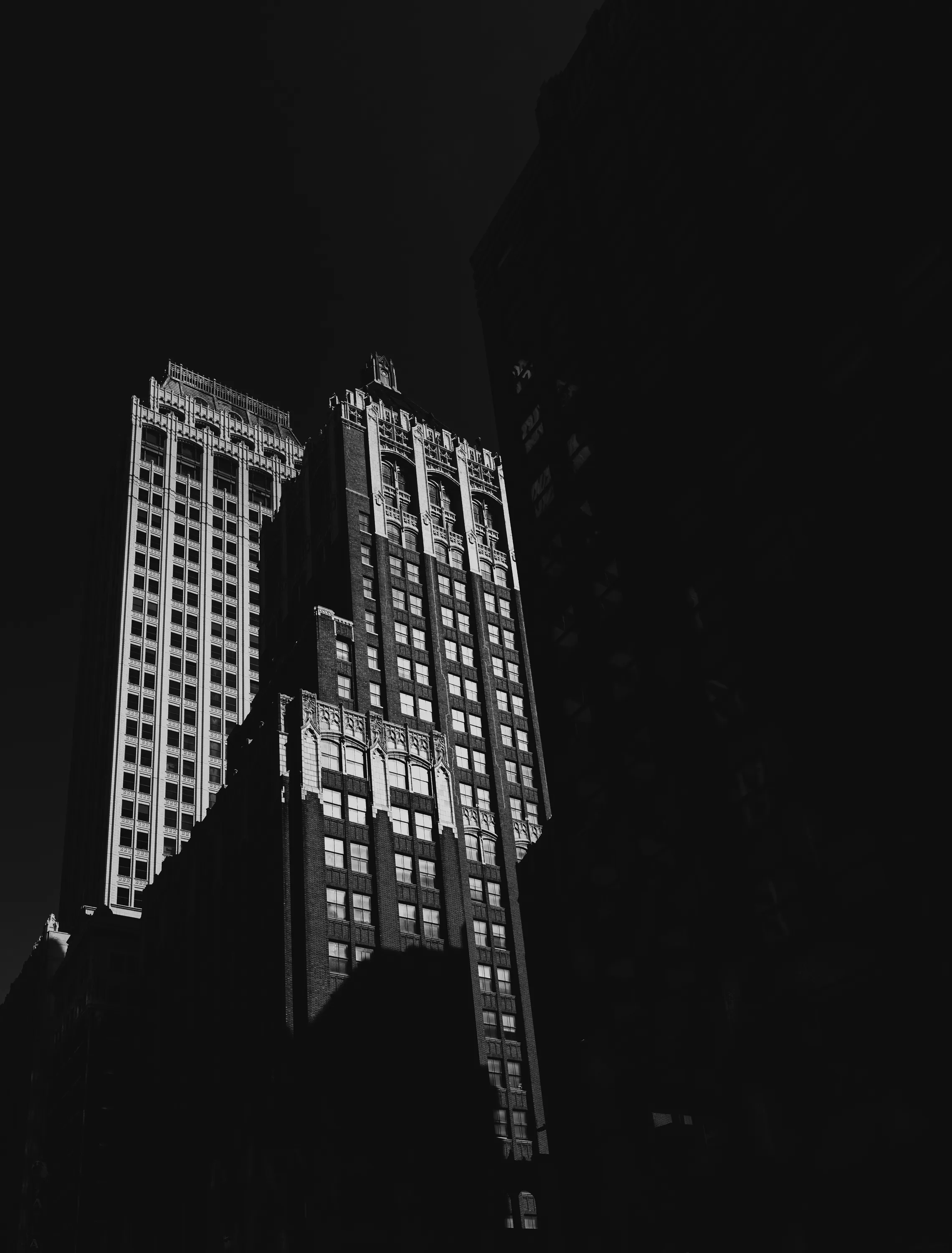 Oil, Stone and Steel — Tulsa, OK