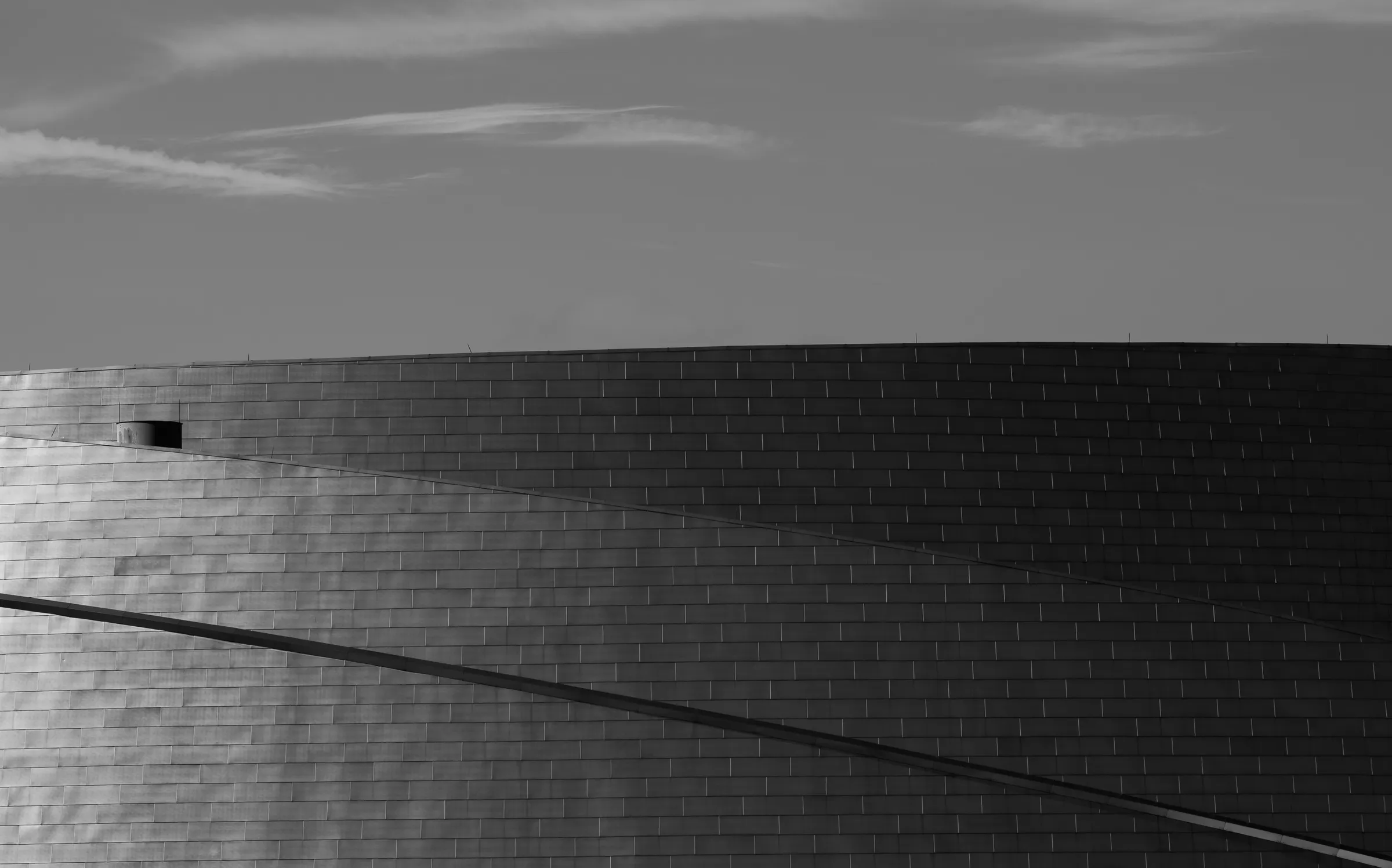 Oil, Stone and Steel — Tulsa, OK