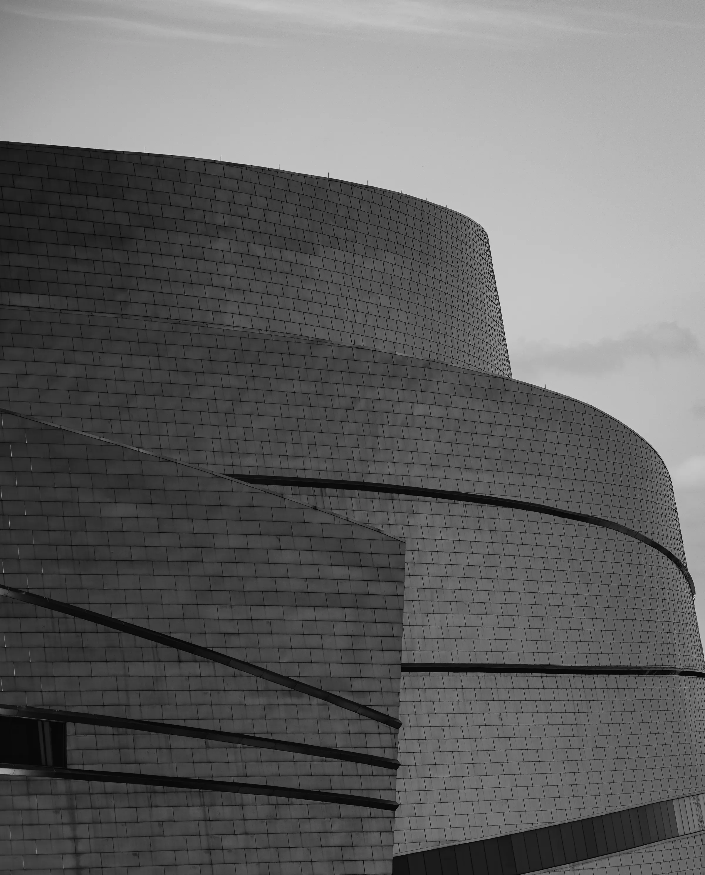 Oil, Stone and Steel — Tulsa, OK