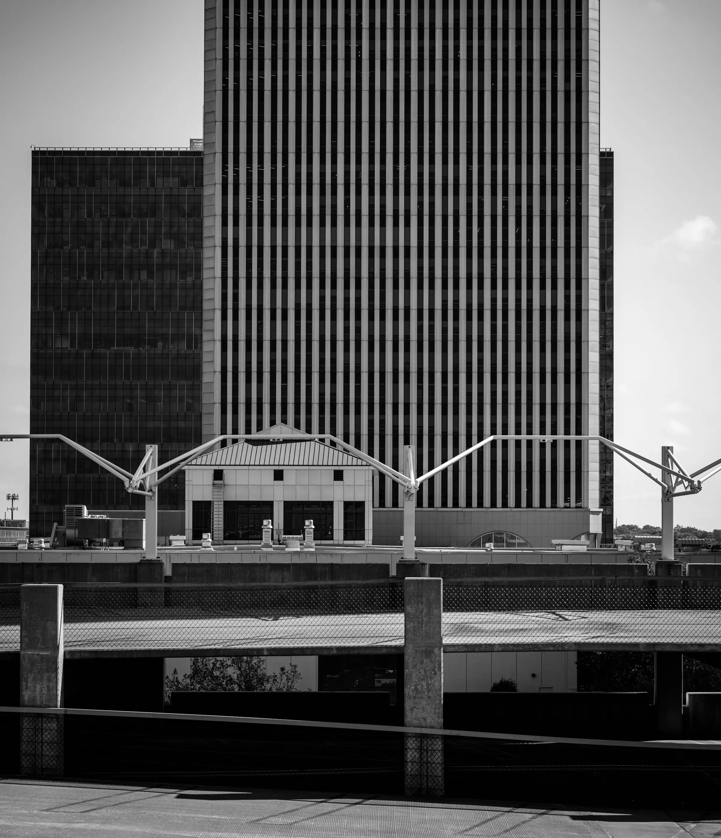 Oil, Stone and Steel — Tulsa, OK