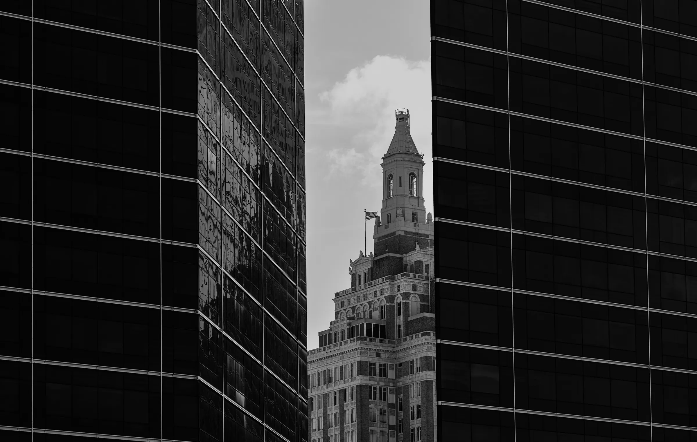 Oil, Stone and Steel — Tulsa, OK