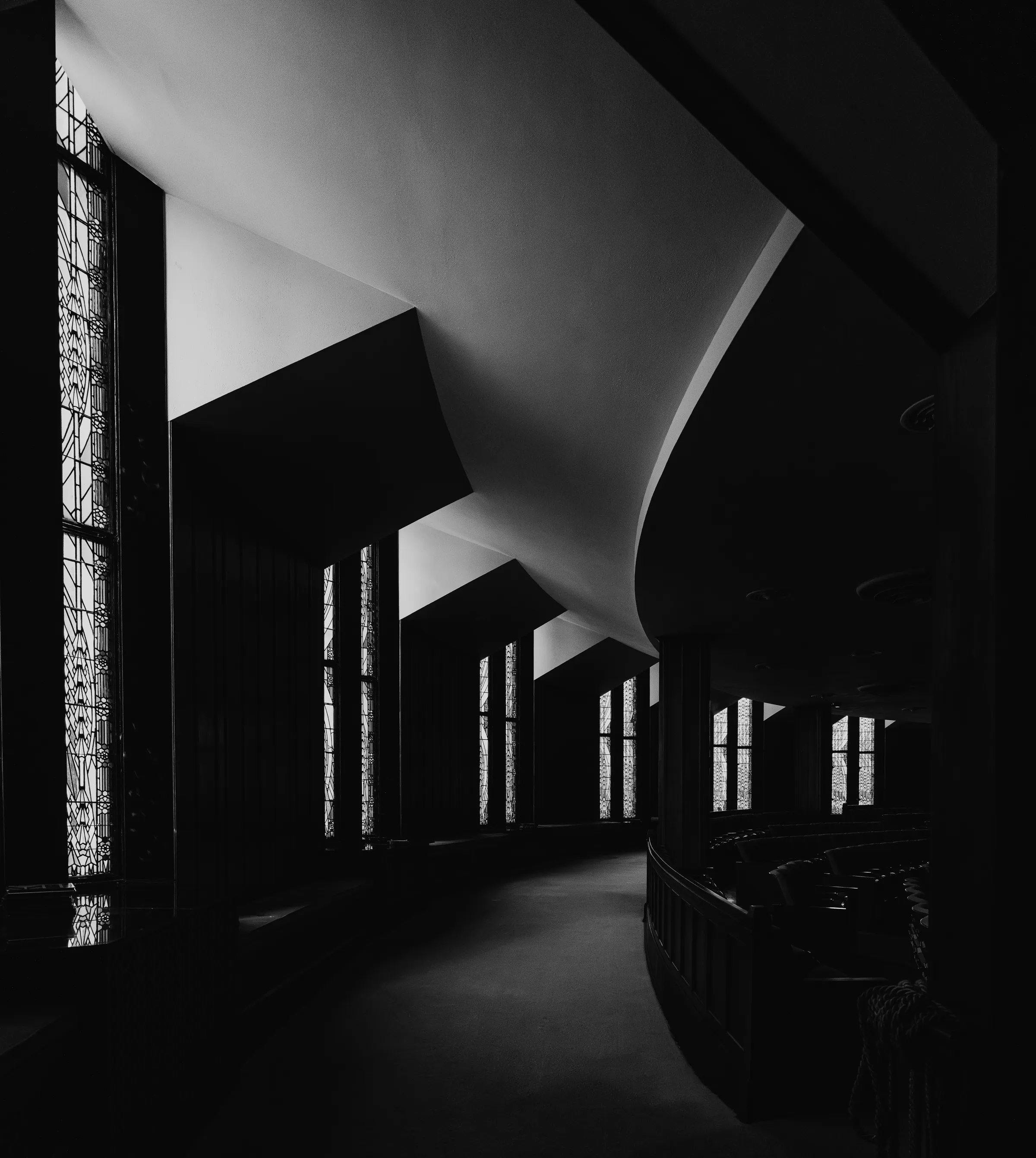 Oil, Stone and Steel — Tulsa, OK
