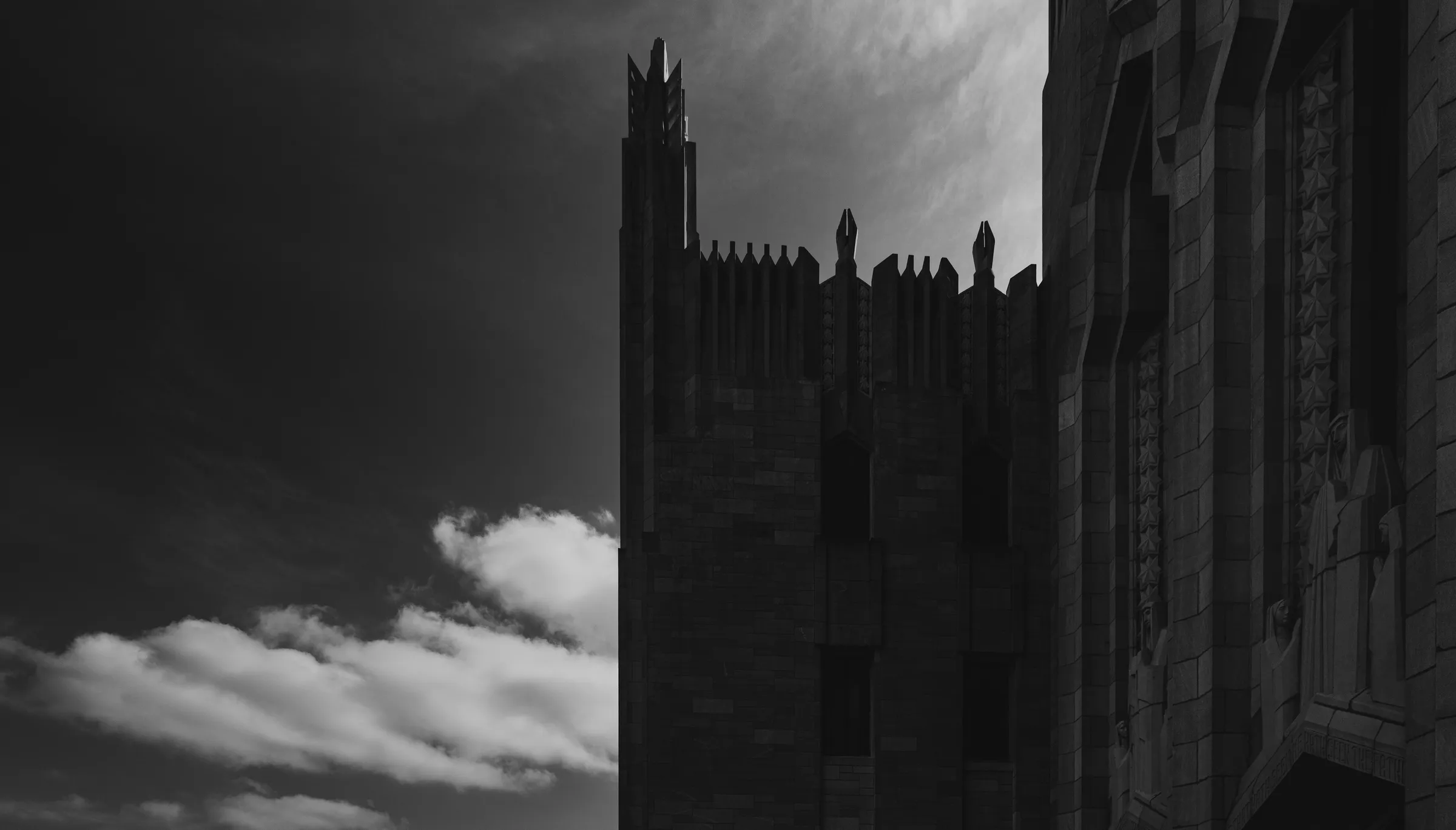 Oil, Stone and Steel — Tulsa, OK