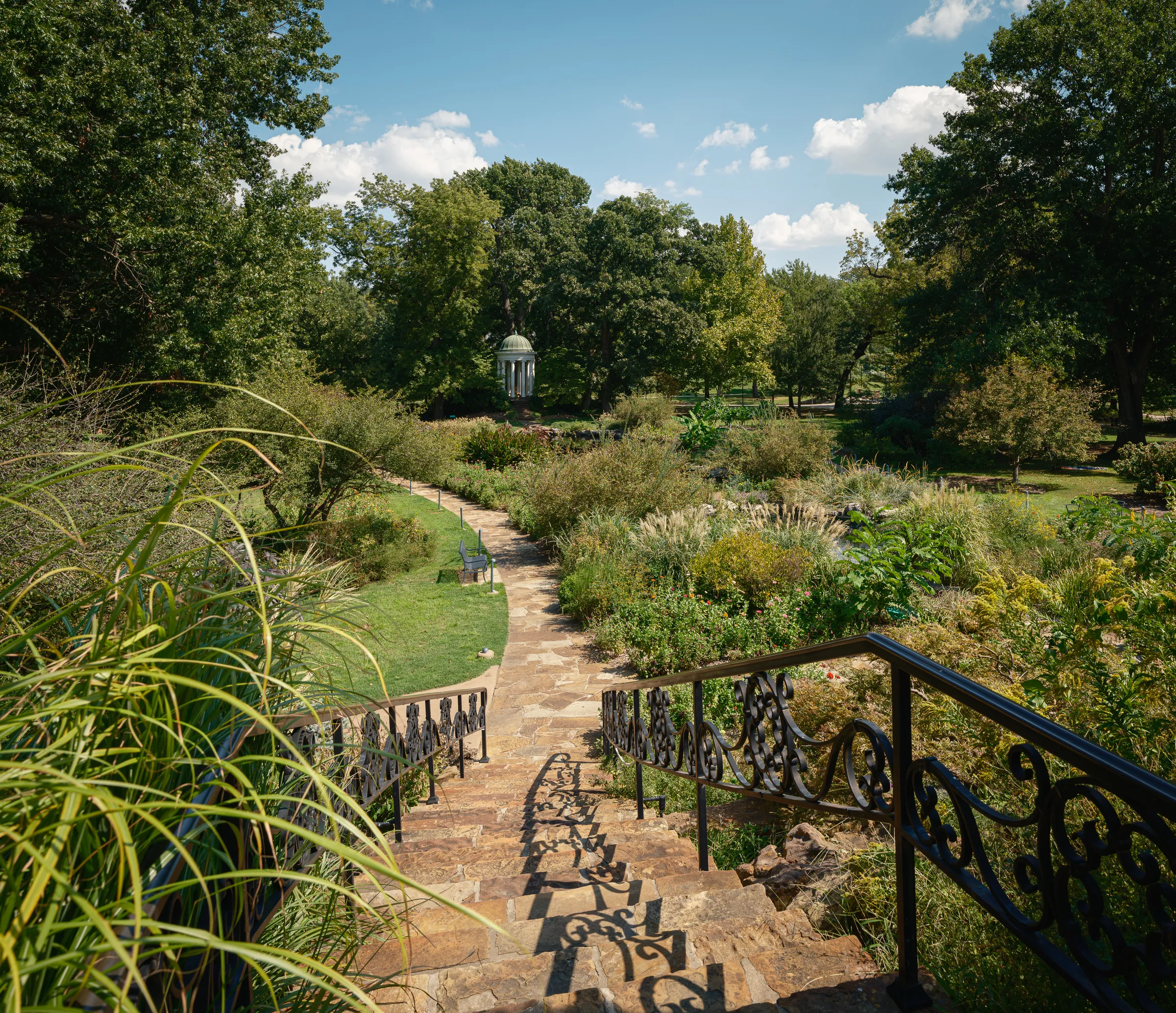 Oil, Stone and Steel — Philbrook Museum of Art