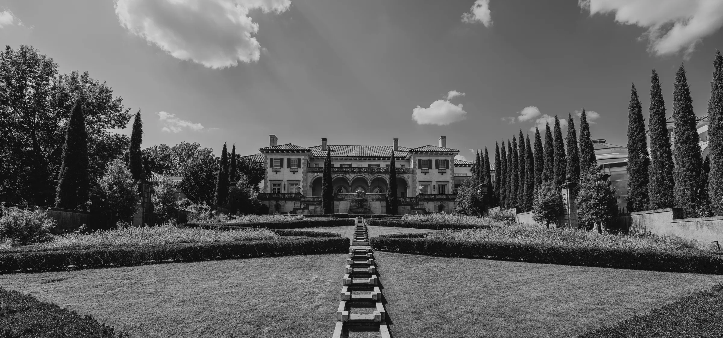 Oil, Stone and Steel — Philbrook Museum of Art