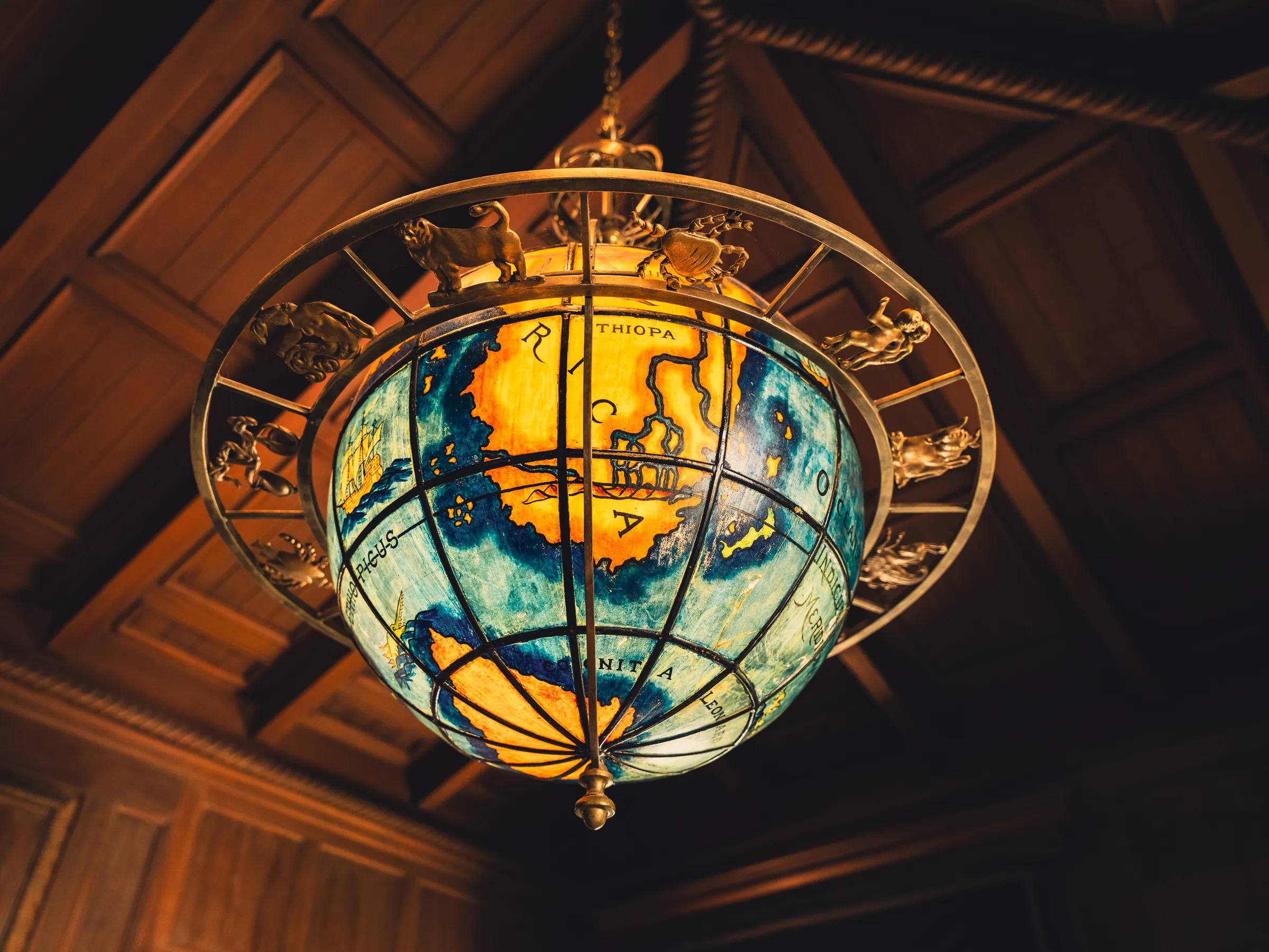 Oil, Stone and Steel — Philbrook Museum of Art