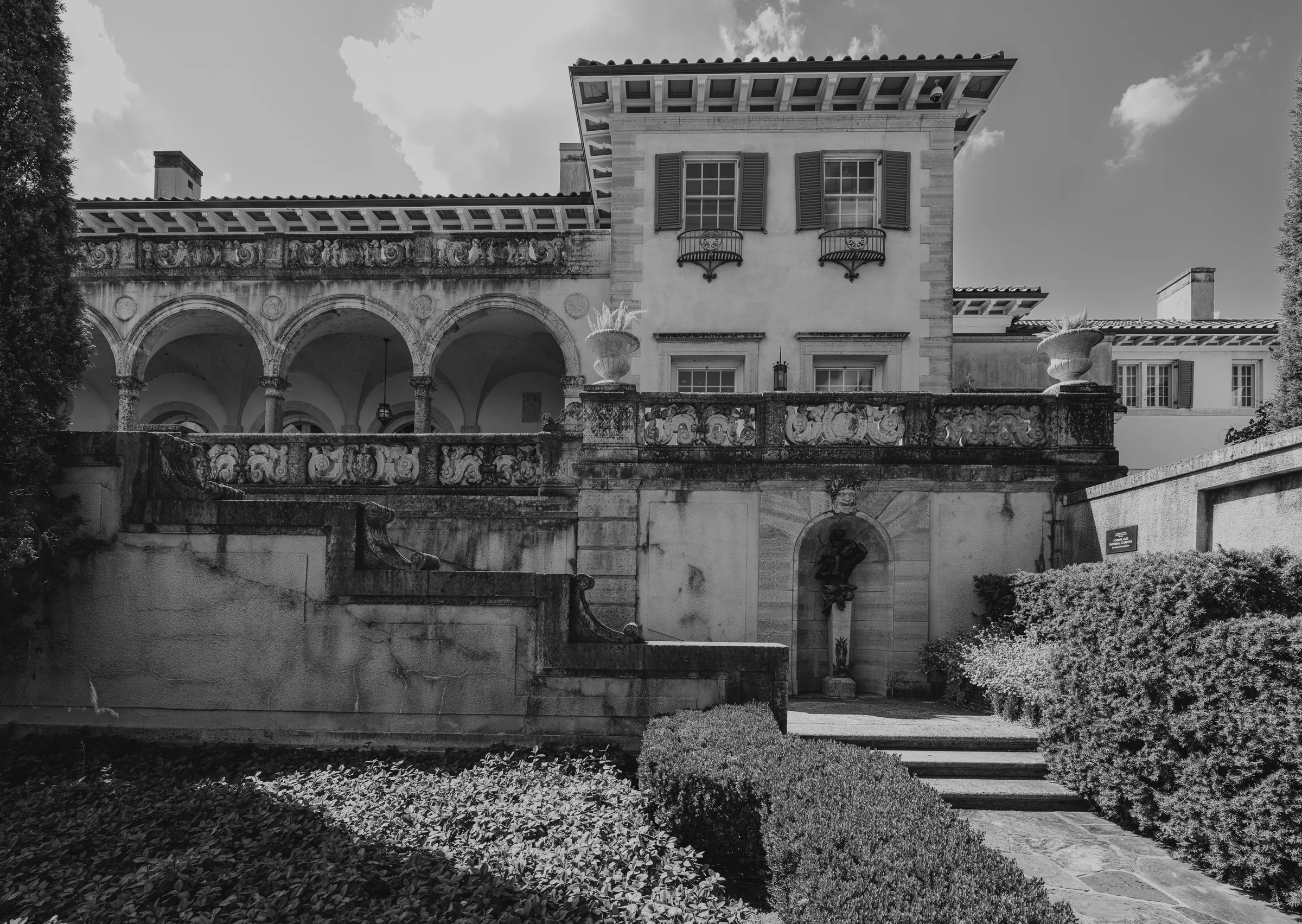 Oil, Stone and Steel — Philbrook Museum of Art