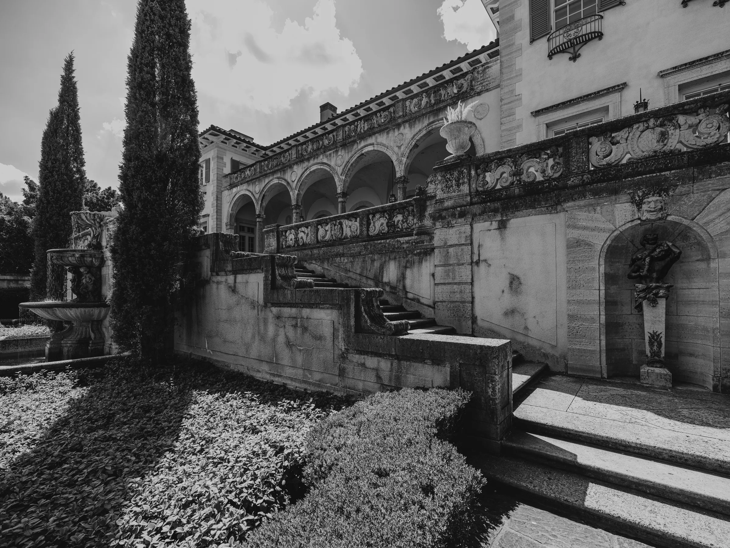 Oil, Stone and Steel — Philbrook Museum of Art