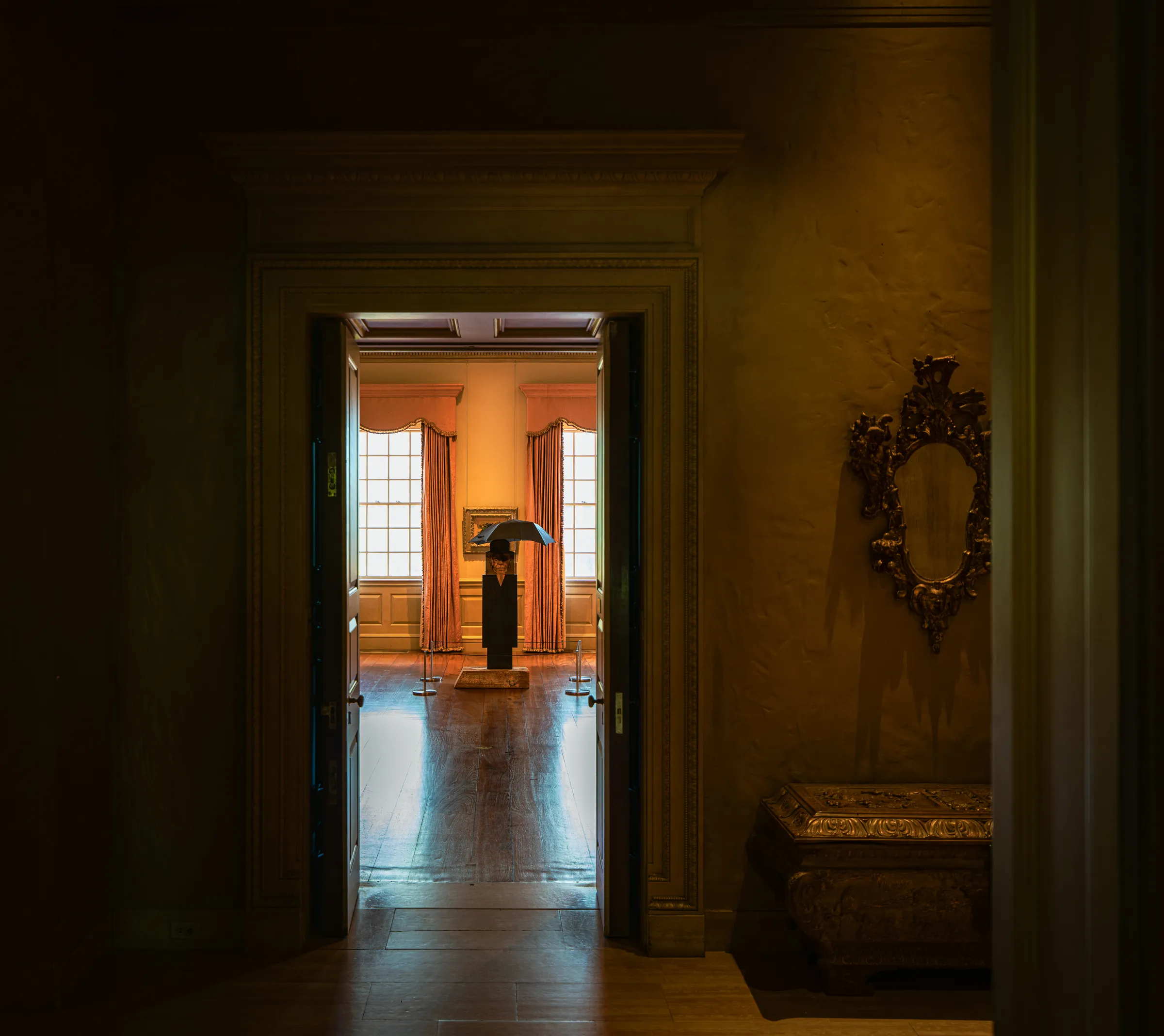 Oil, Stone and Steel — Philbrook Museum of Art
