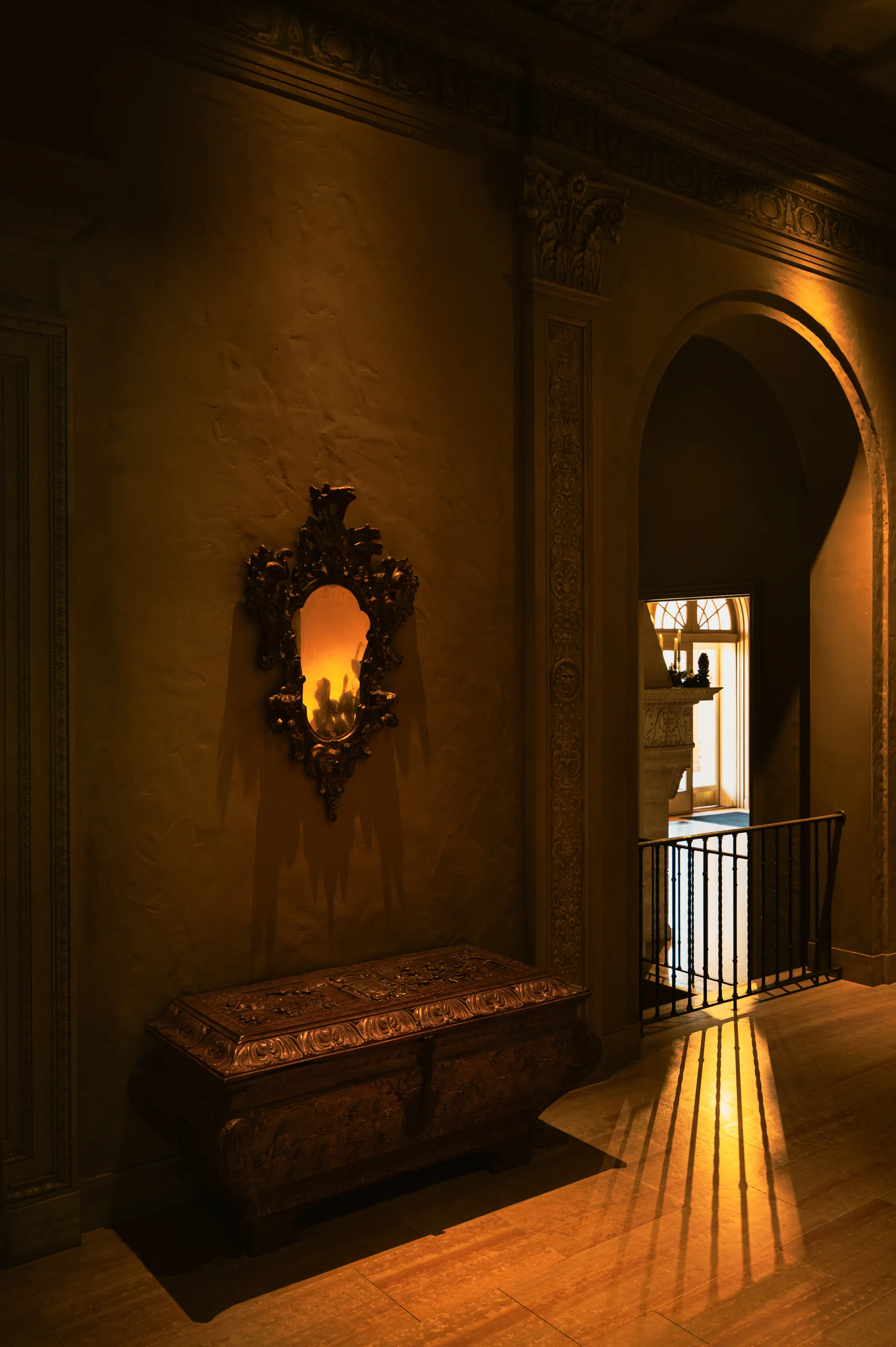 Oil, Stone and Steel — Philbrook Museum of Art