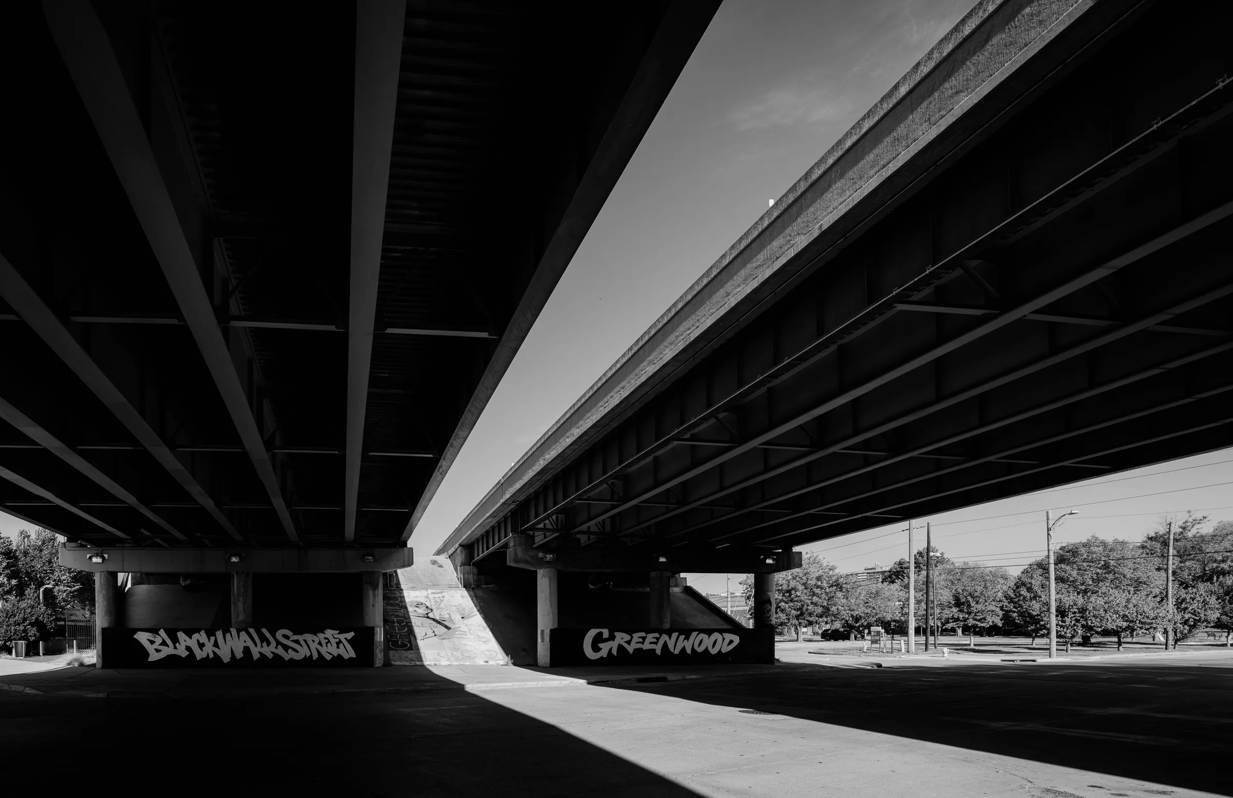Oil, Stone and Steel — Tulsa, OK