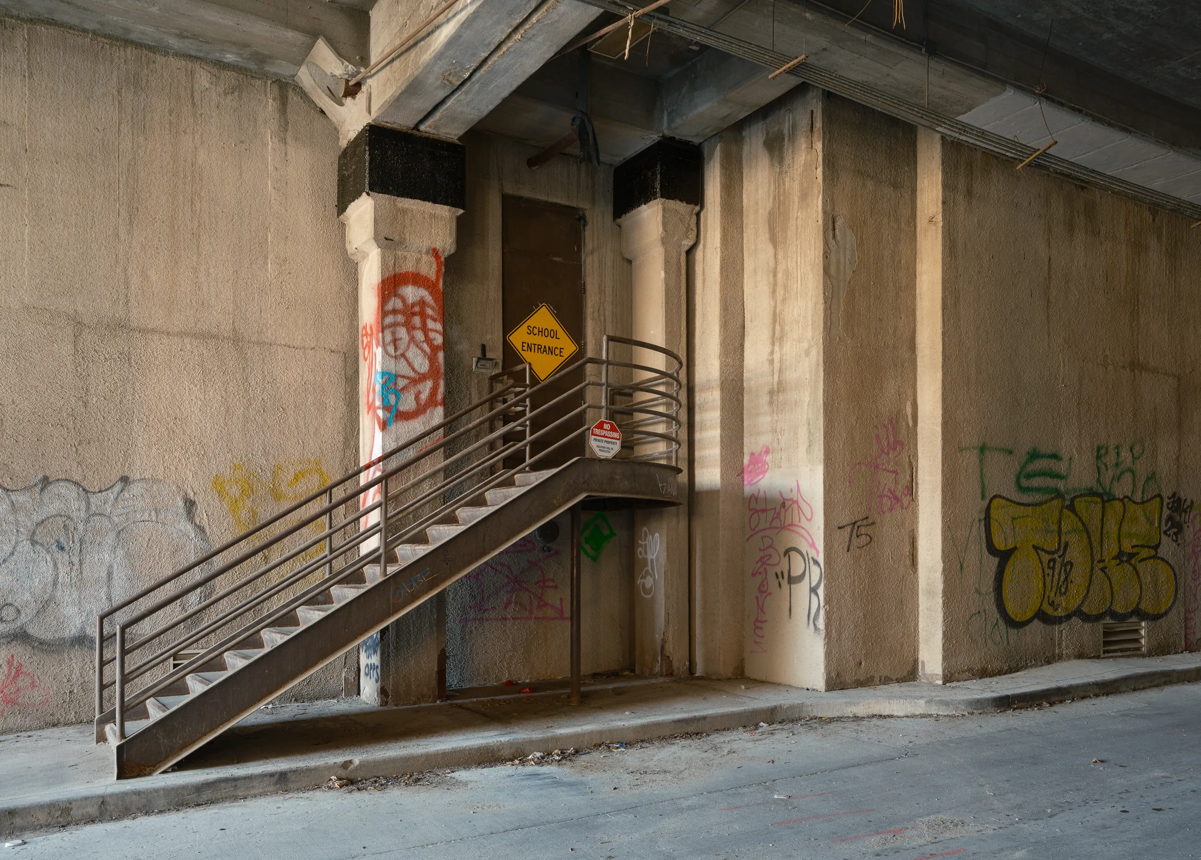 Oil, Stone and Steel — Downtown Tulsa