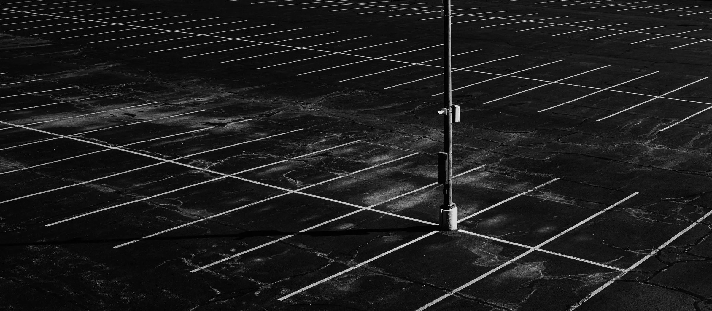 Oil, Stone and Steel — Downtown Tulsa