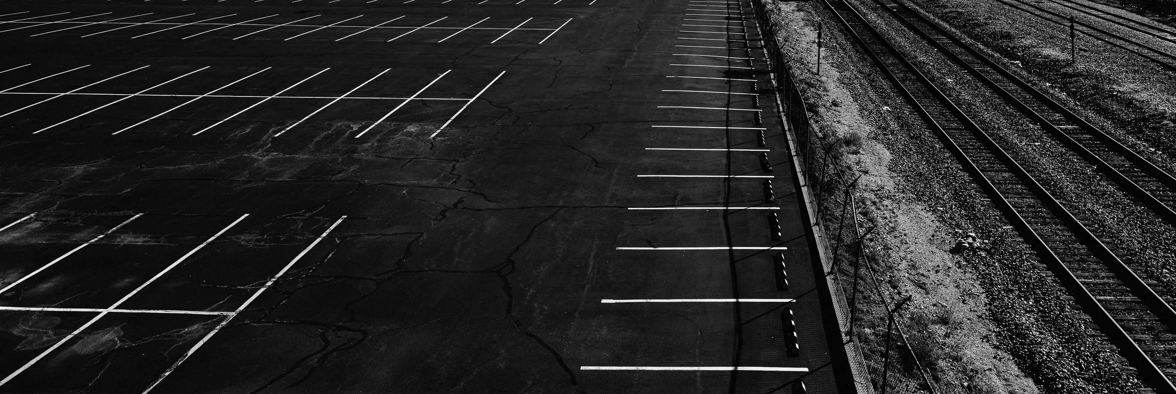 Oil, Stone and Steel — Downtown Tulsa