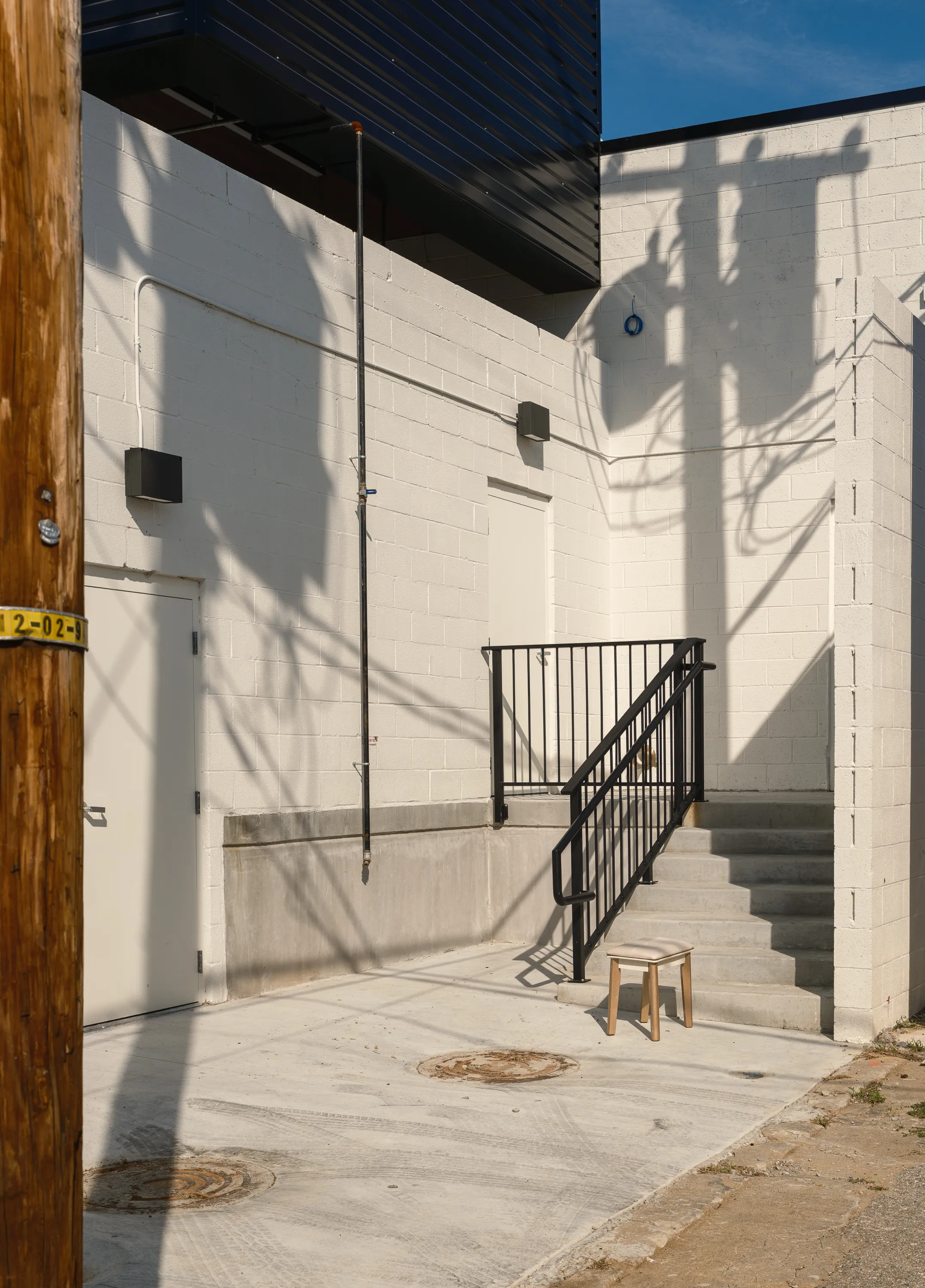 Oil, Stone and Steel — Tulsa, OK