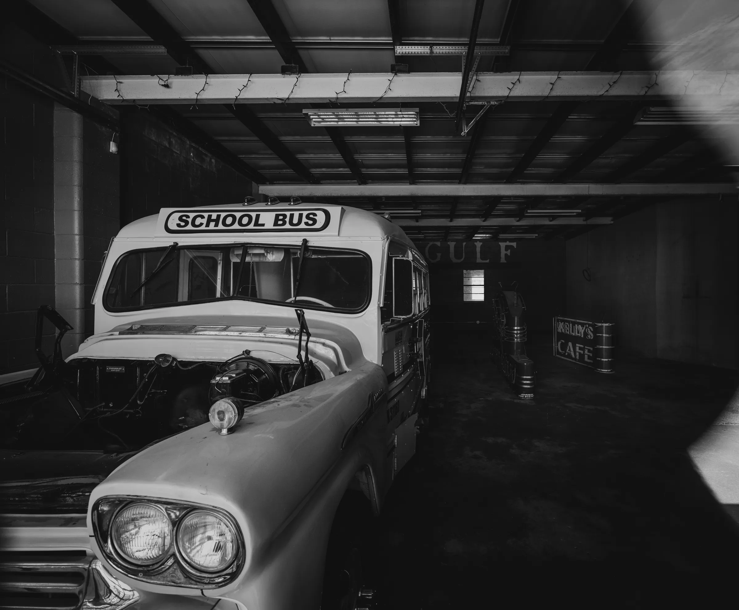 Route 66 - Sapulpa and Catoosa — Route 66