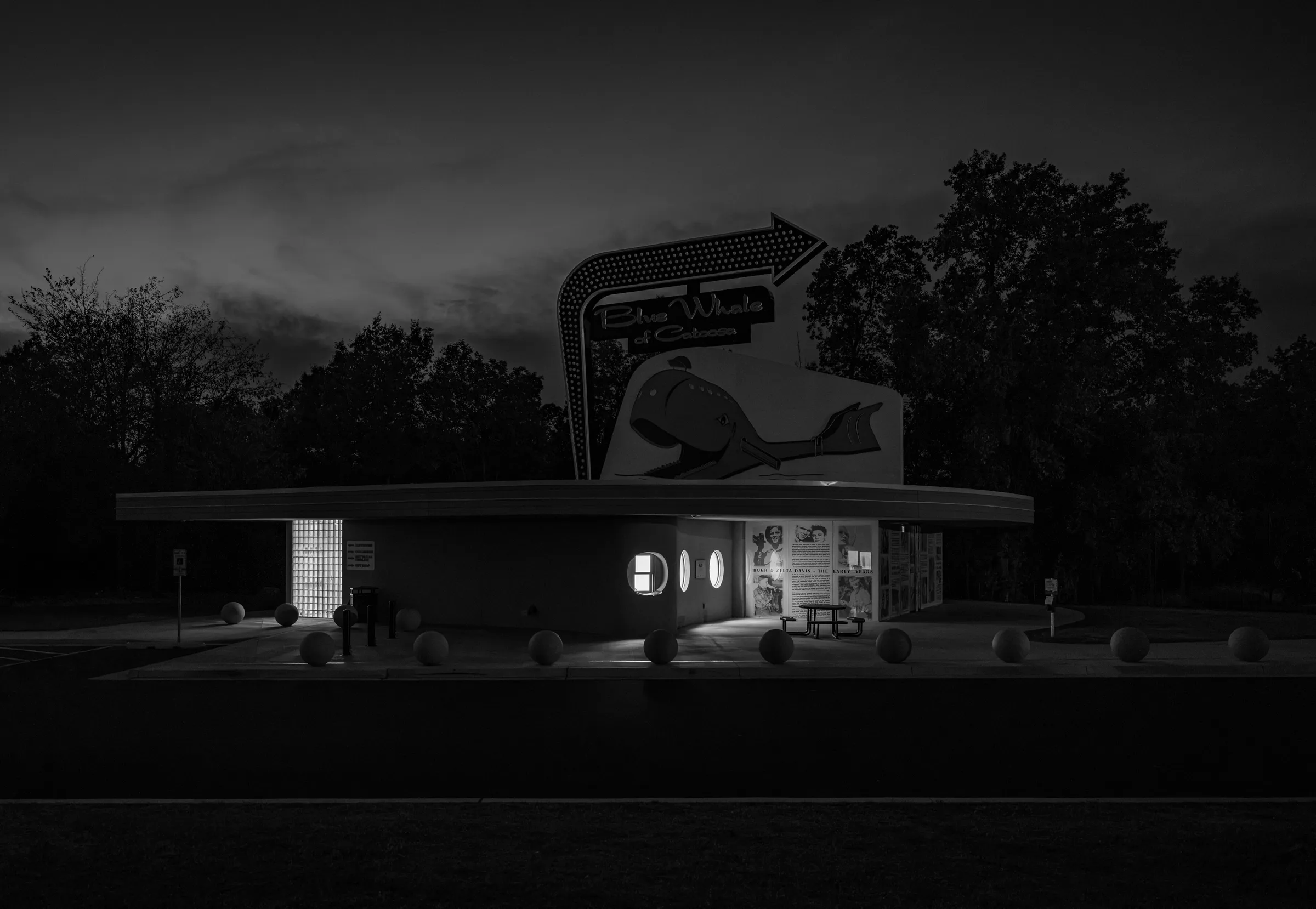 Route 66 - Sapulpa and Catoosa — Route 66