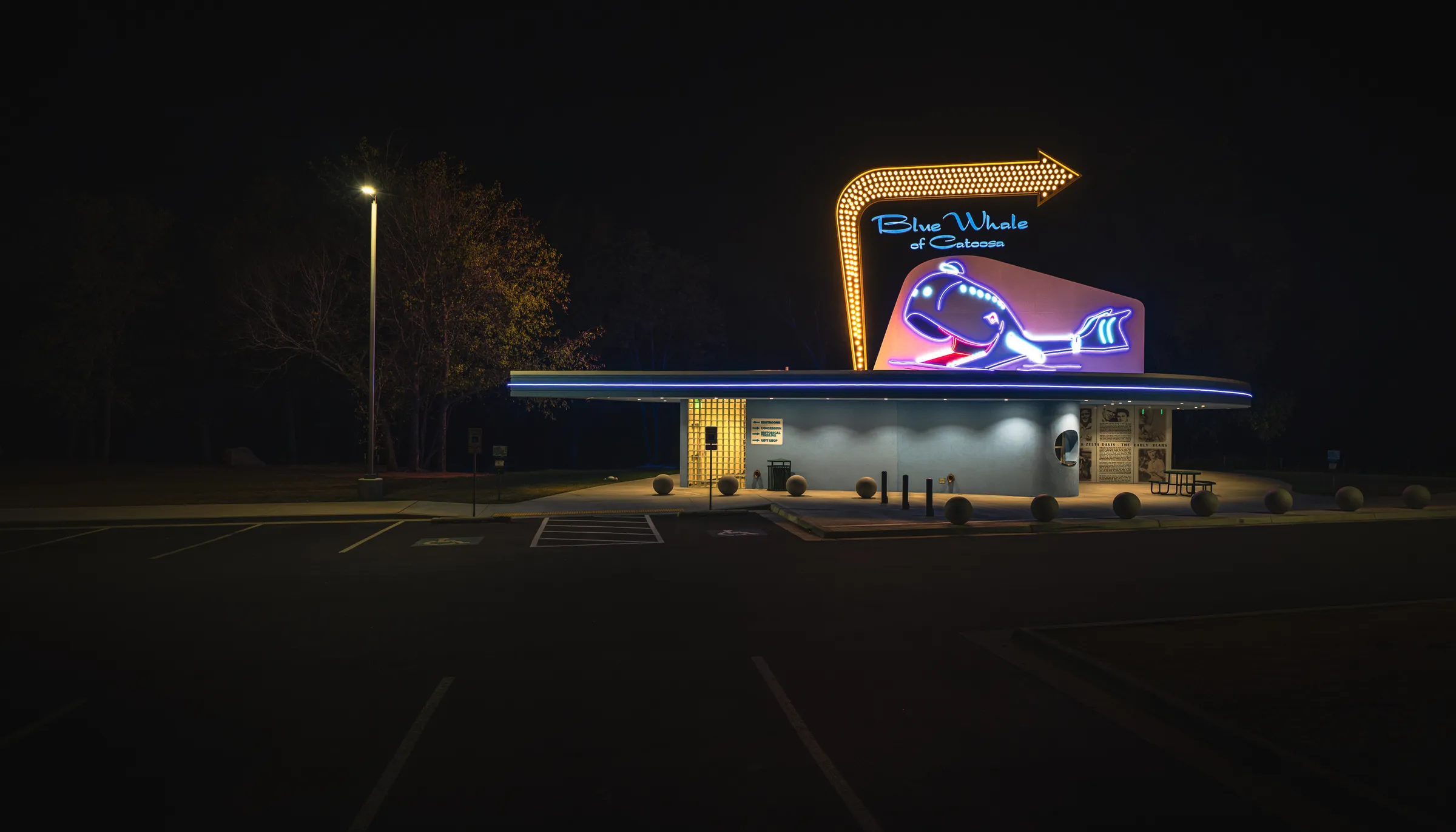 Route 66 - Sapulpa and Catoosa — Route 66